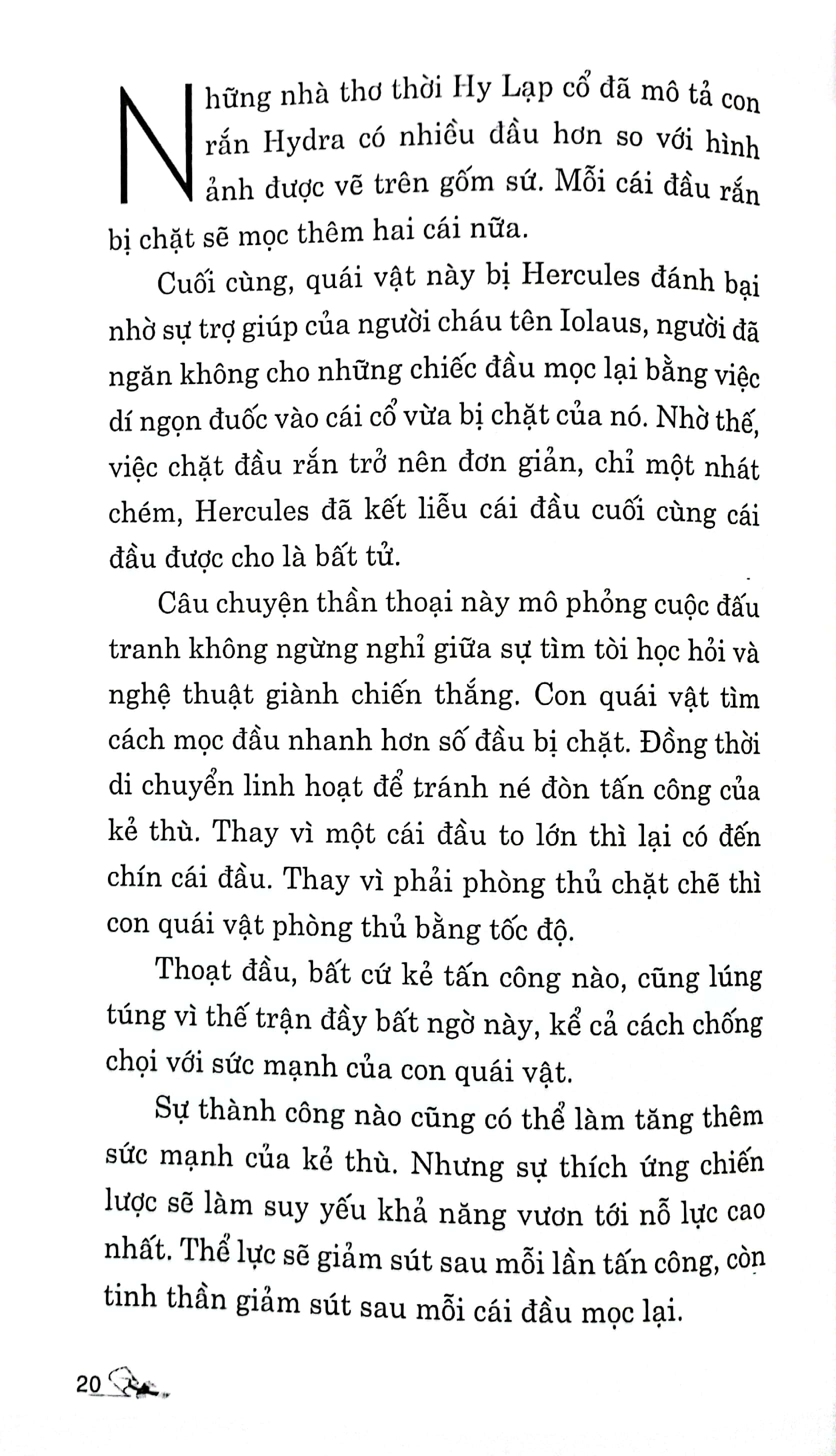 thích ứng trong mọi hoàn cảnh - Ảnh 5