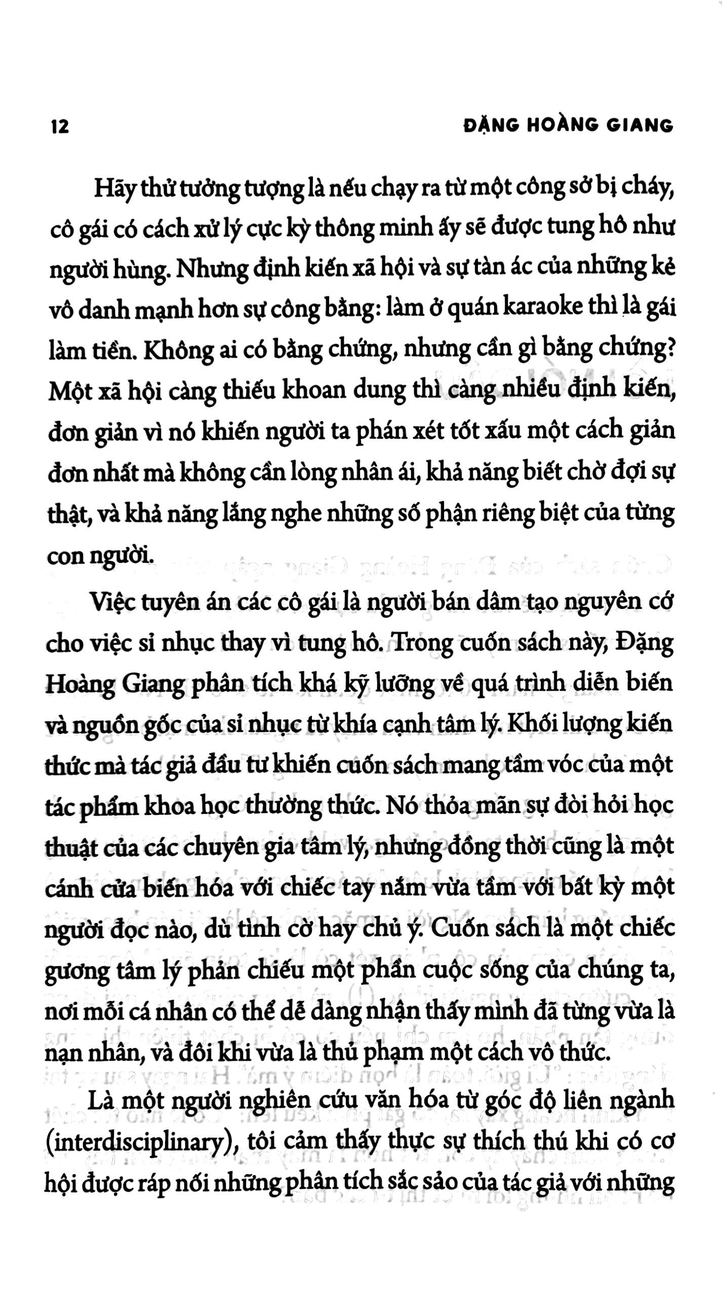thiện, ác và smartphone (tái bản 2024) - Ảnh 11