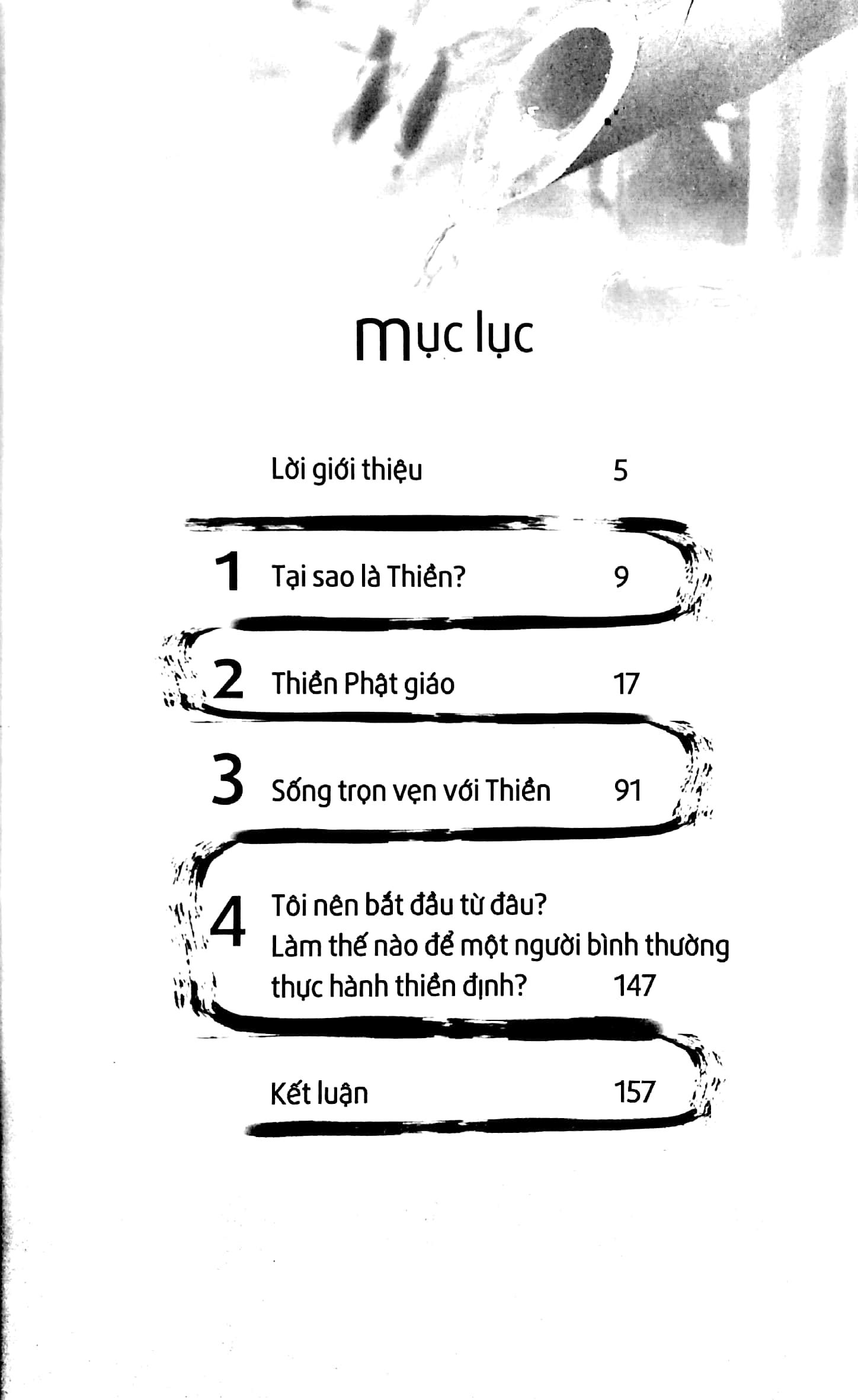 thiền cho người mới bắt đầu - Ảnh 3