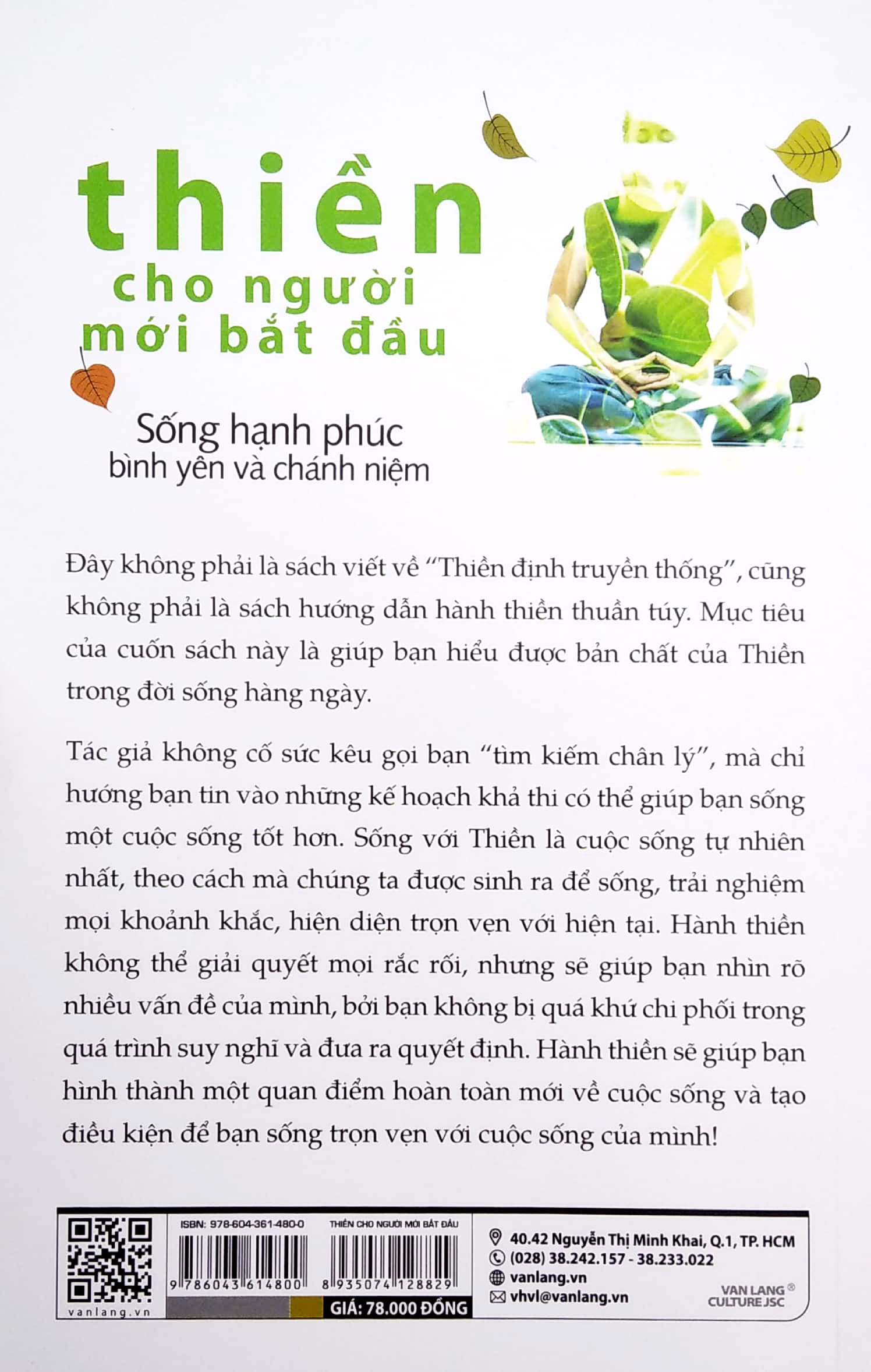 thiền cho người mới bắt đầu - Ảnh 6