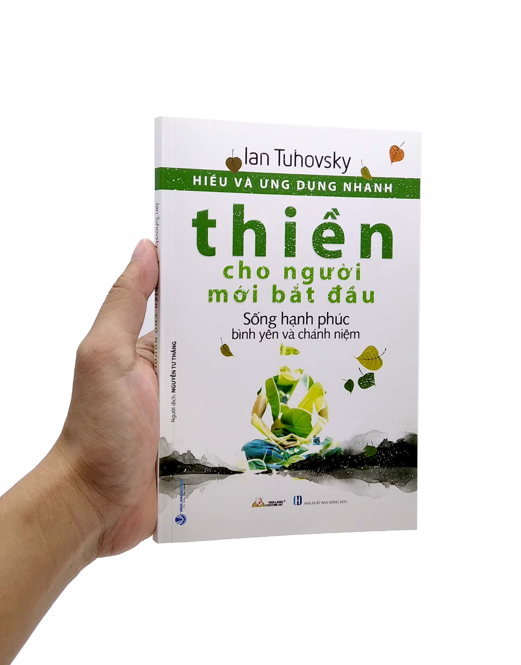 thiền cho người mới bắt đầu - Ảnh 7