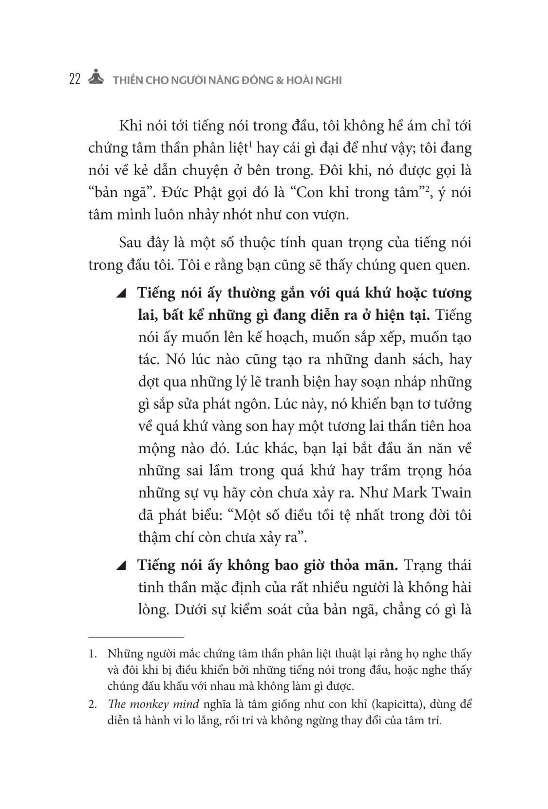 thiền cho người năng động và hoài nghi - Ảnh 15