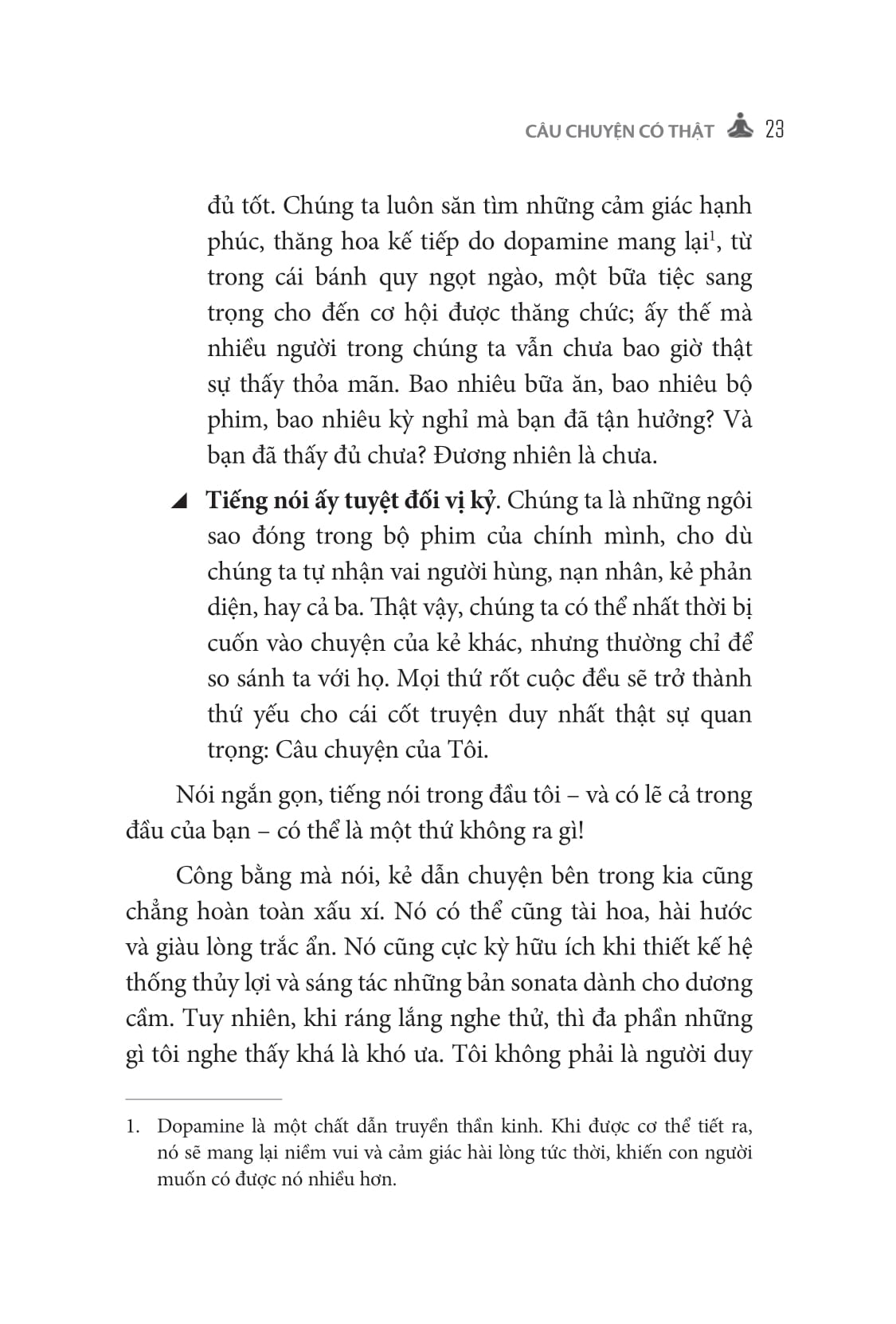 thiền cho người năng động và hoài nghi - Ảnh 16