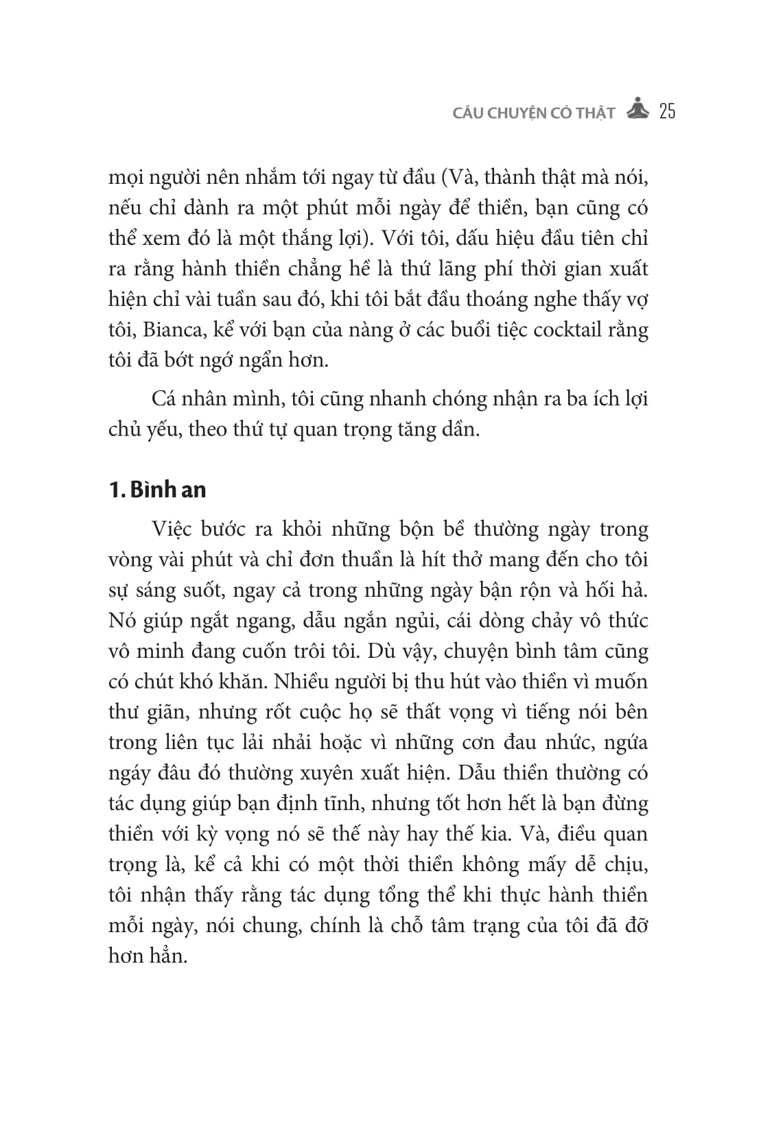 thiền cho người năng động và hoài nghi - Ảnh 18