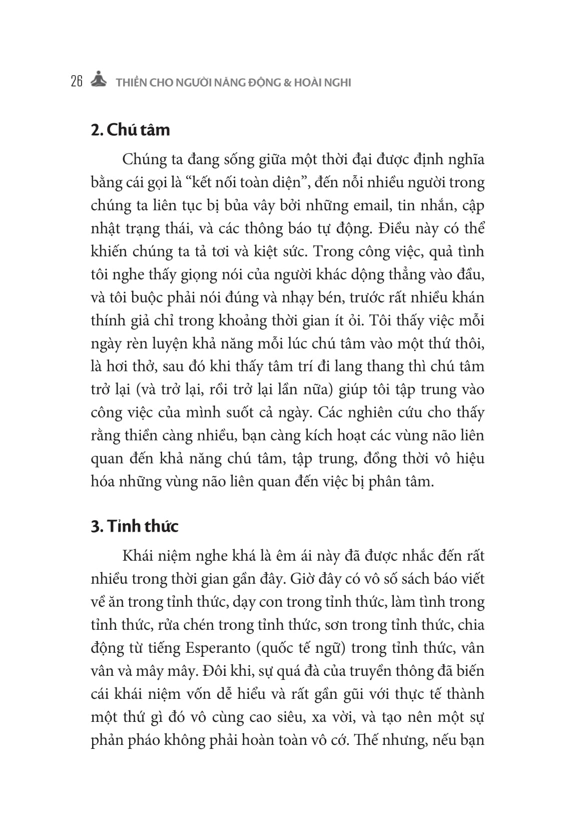 thiền cho người năng động và hoài nghi - Ảnh 19