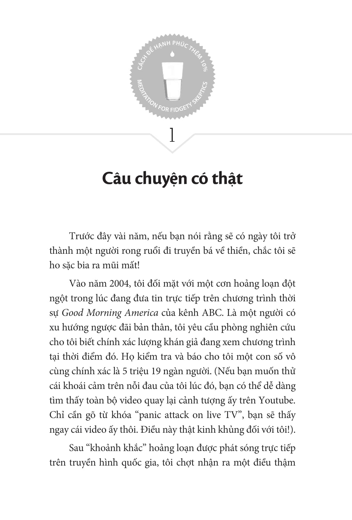 thiền cho người năng động và hoài nghi - Ảnh 6
