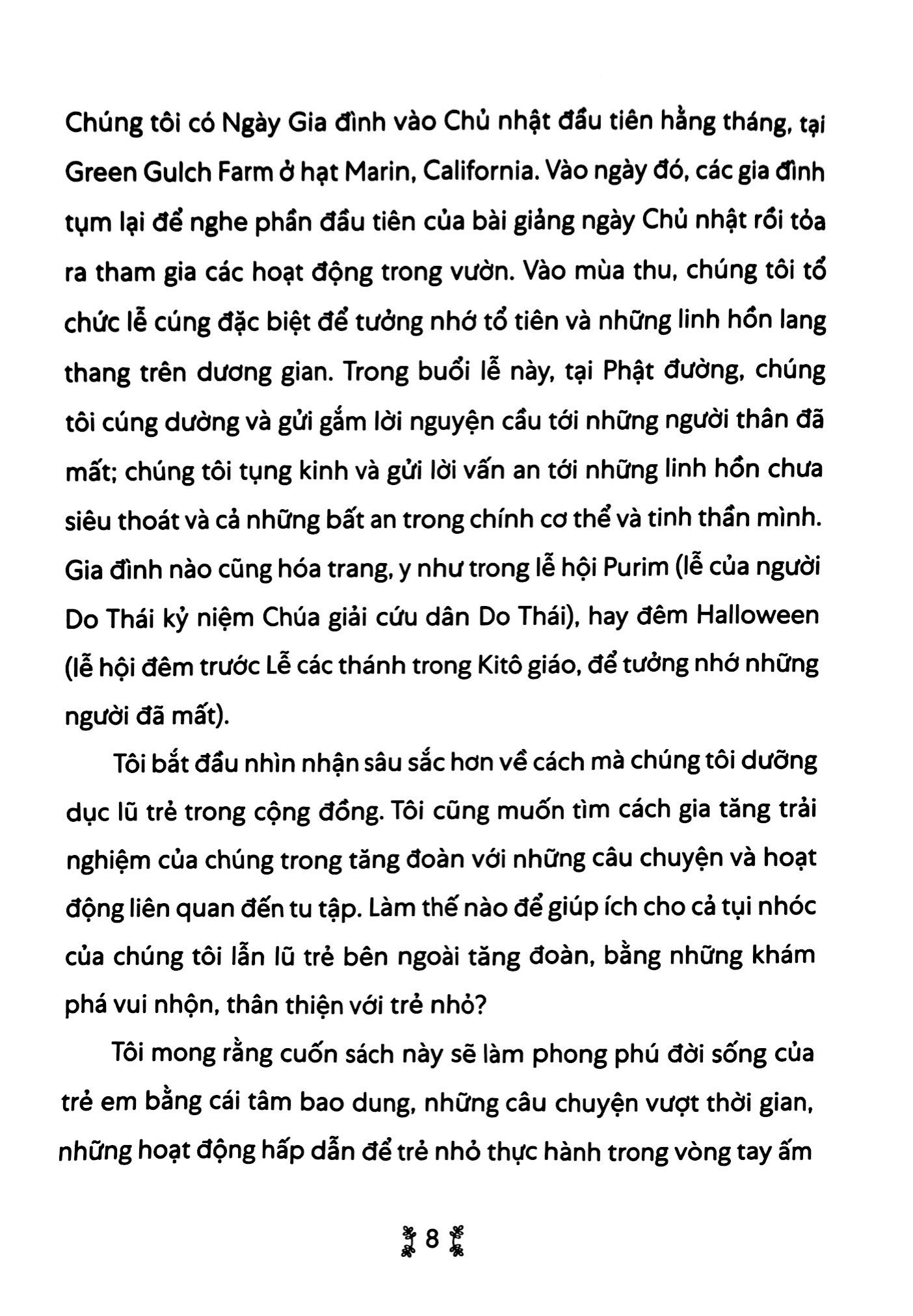 thiền cho trẻ em - 50+ câu chuyện và bài tập chánh niệm thắp sáng lòng nhân ái - Ảnh 5