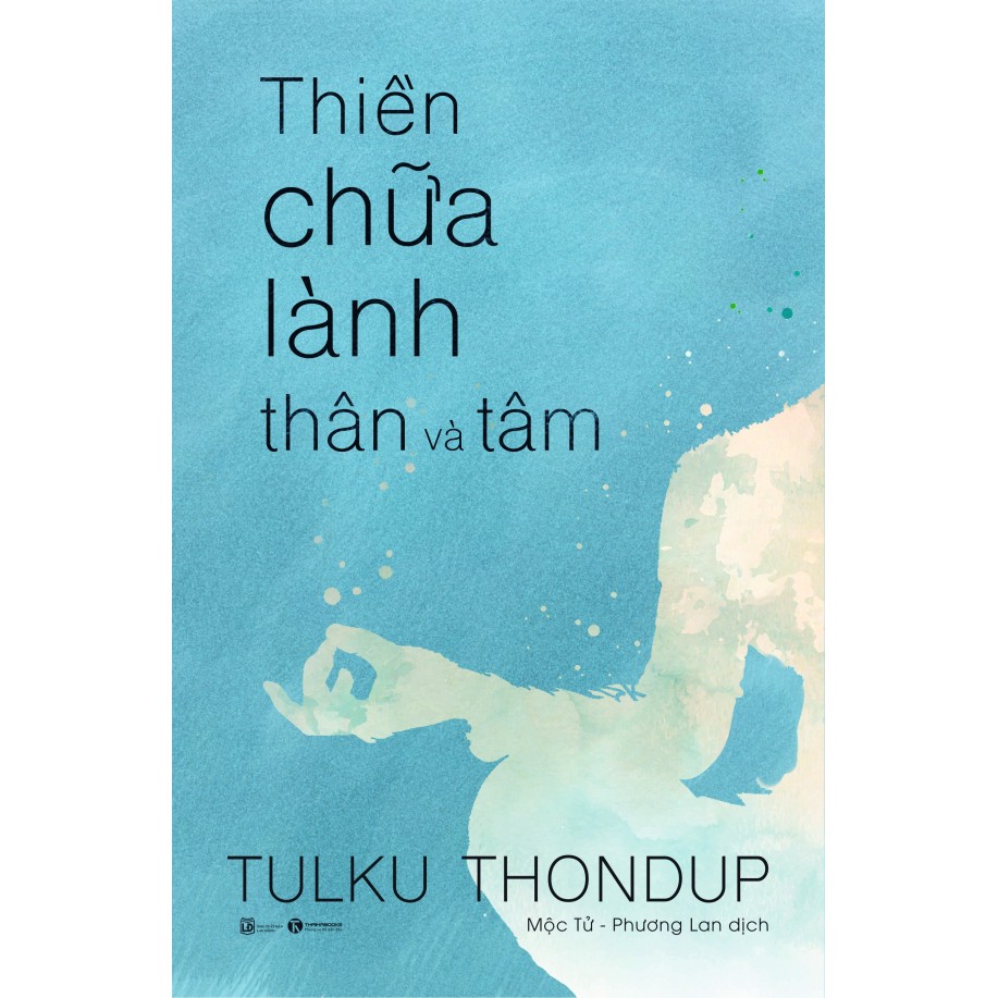 thiền chữa lành thân và tâm - Ảnh 2