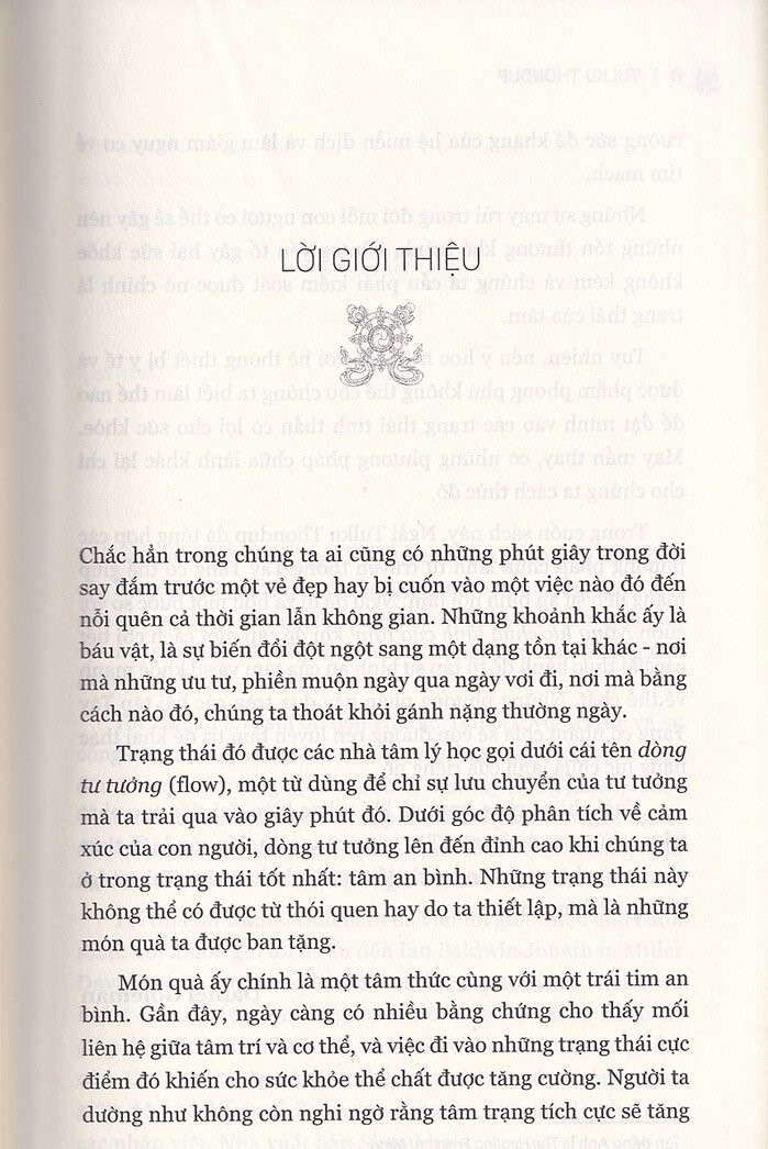 thiền chữa lành thân và tâm - Ảnh 3