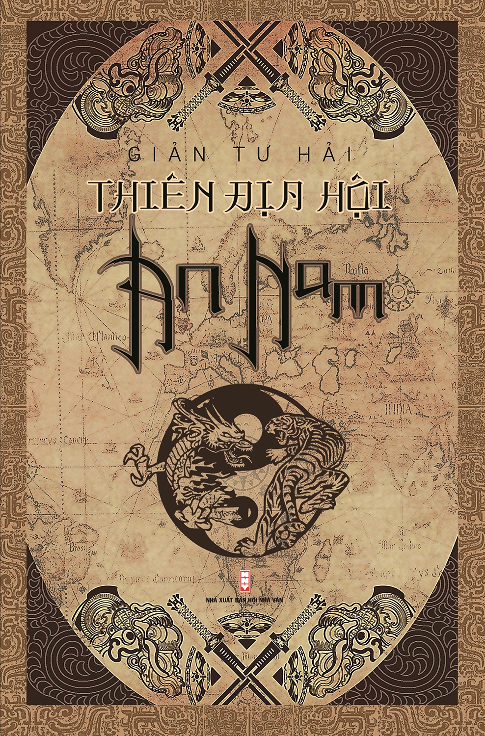 thiên địa hội an nam - Ảnh 2