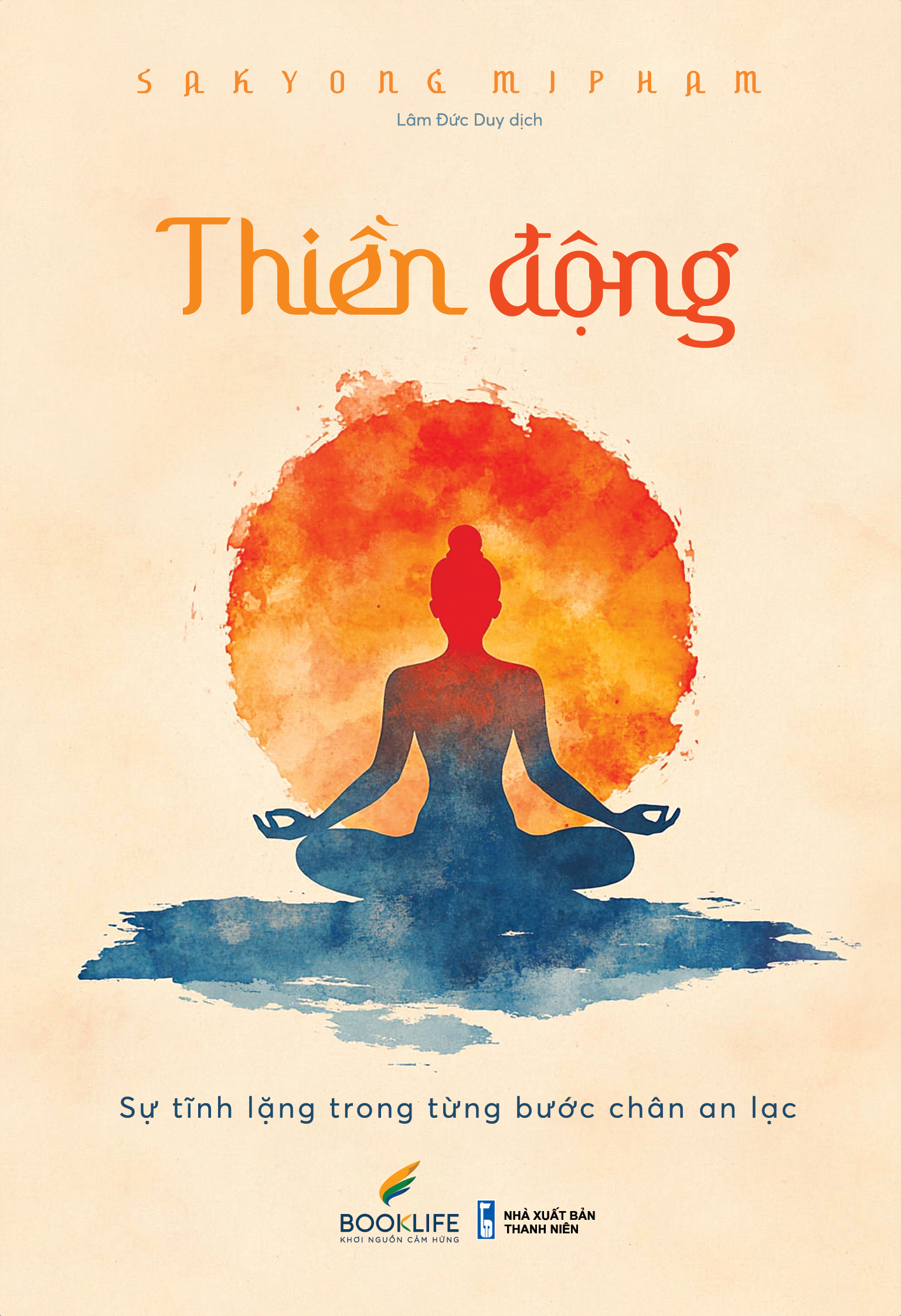 thiền động - Ảnh 2
