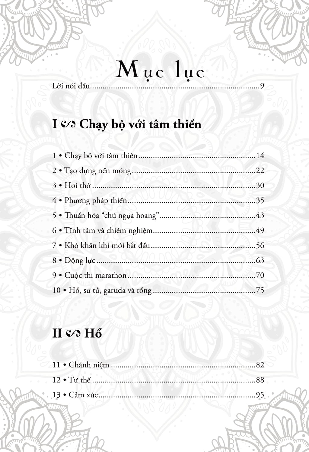 thiền động - Ảnh 3