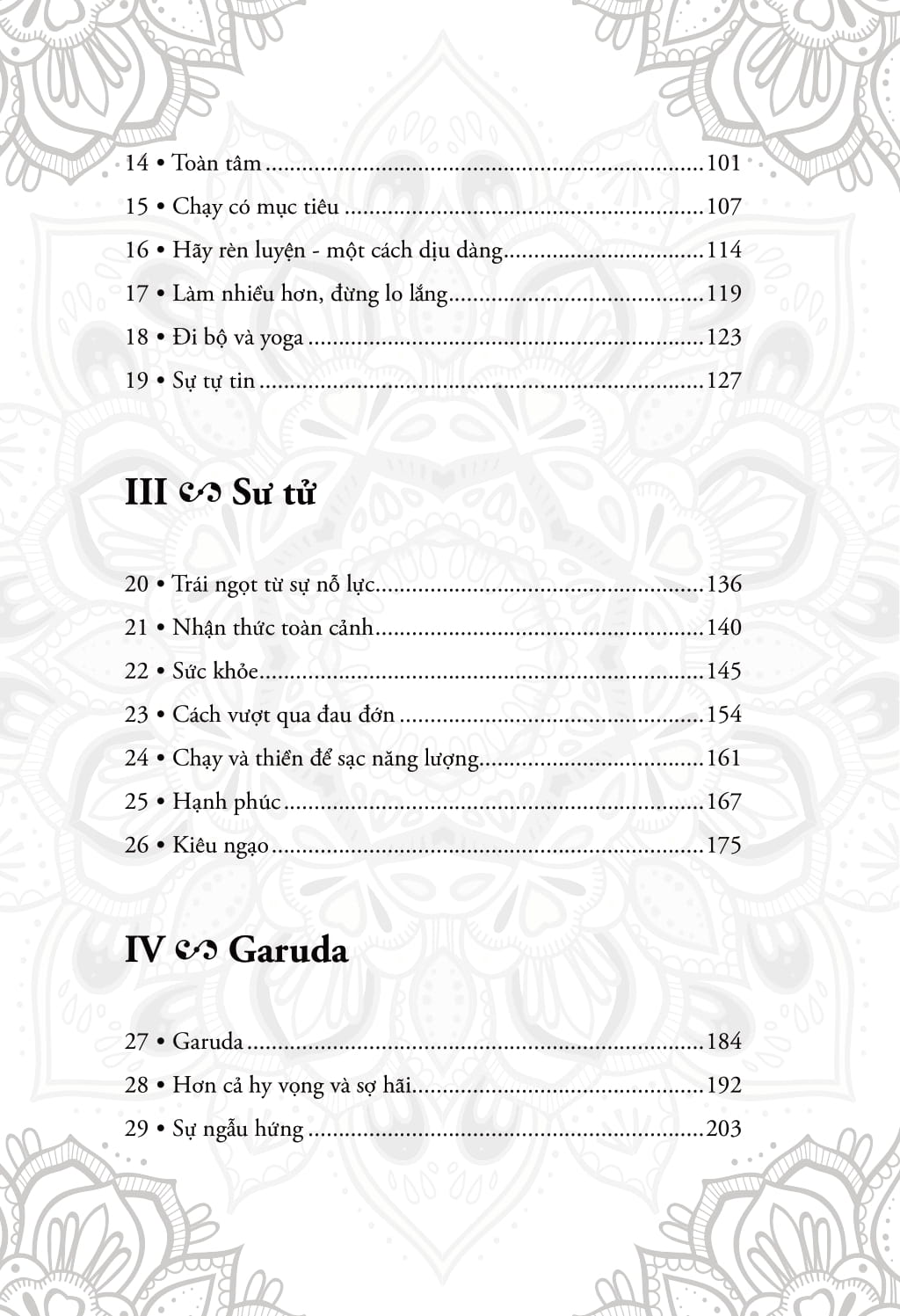 thiền động - Ảnh 4