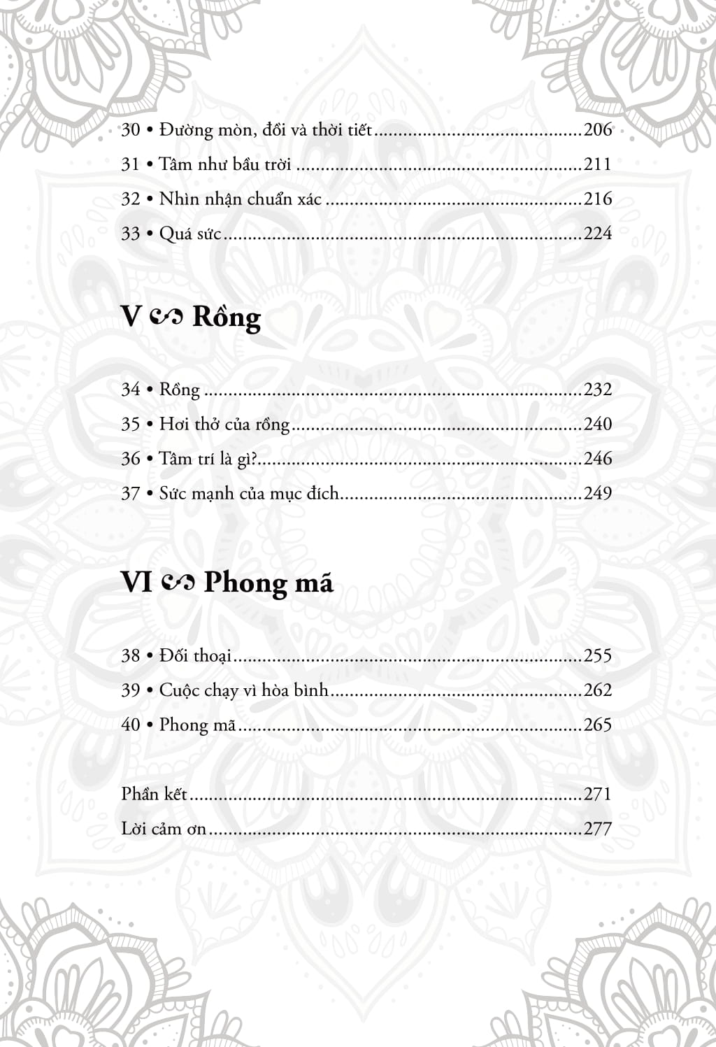 thiền động - Ảnh 5