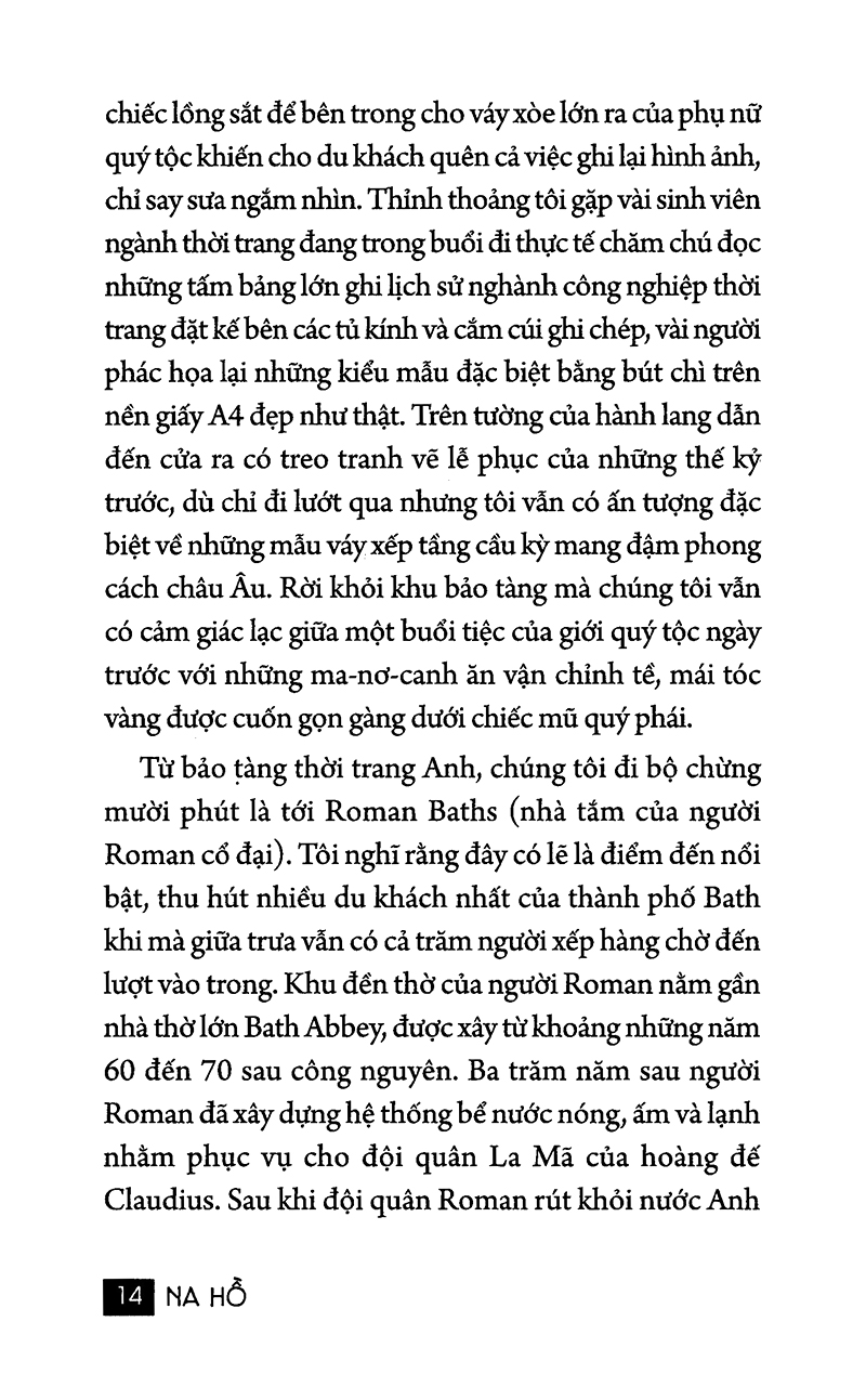 thiên đường qua những ô cửa màu xanh - Ảnh 11