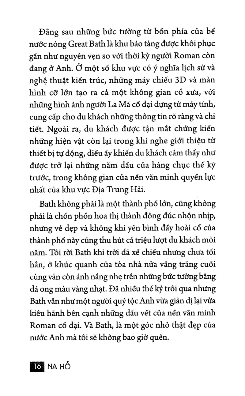 thiên đường qua những ô cửa màu xanh - Ảnh 13