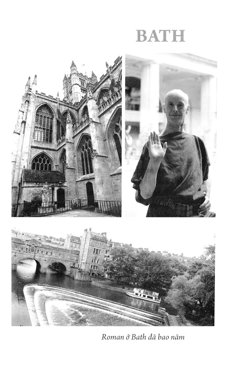 thiên đường qua những ô cửa màu xanh - Ảnh 7