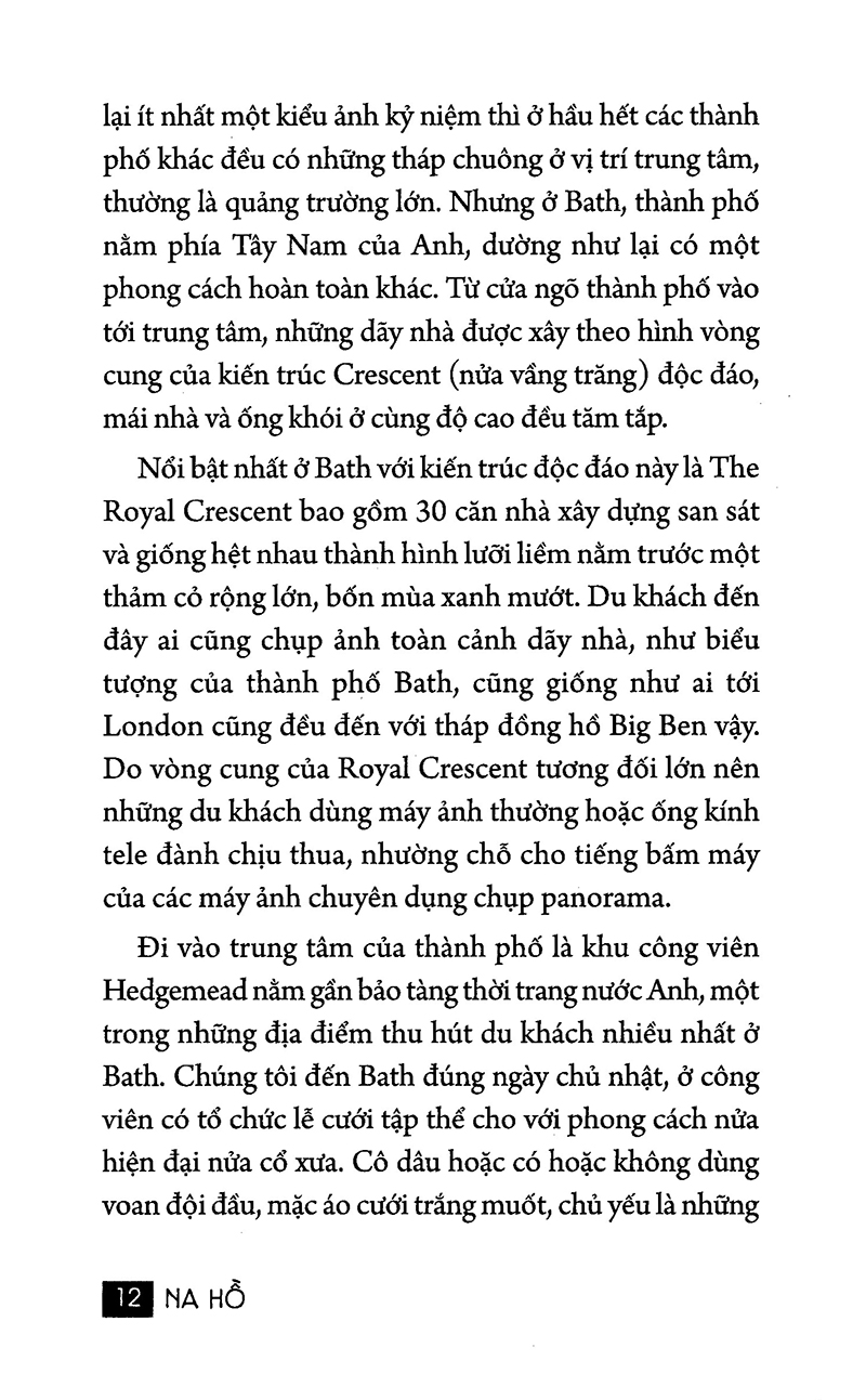thiên đường qua những ô cửa màu xanh - Ảnh 9