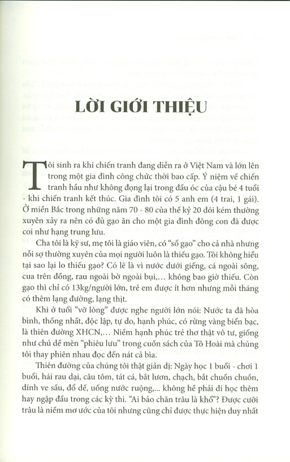 Thiên Đường Và Địa Ngục (Ghi Chép Trong Đại Dịch Coronavirus) - Ảnh 3