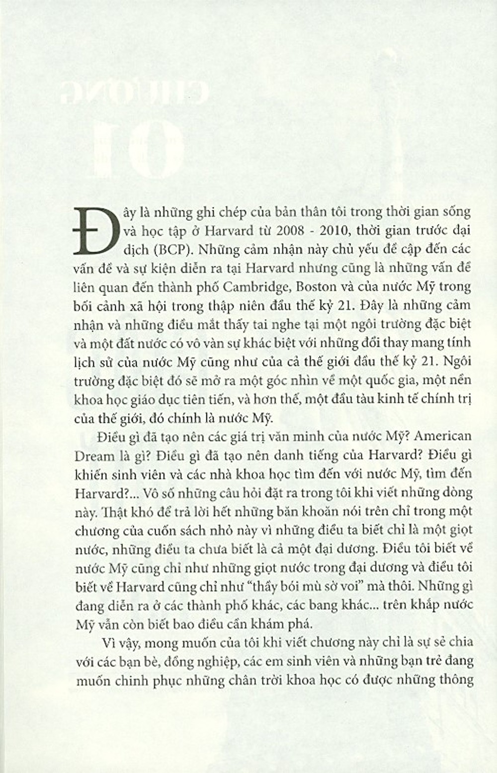 Thiên Đường Và Địa Ngục (Ghi Chép Trong Đại Dịch Coronavirus) - Ảnh 7