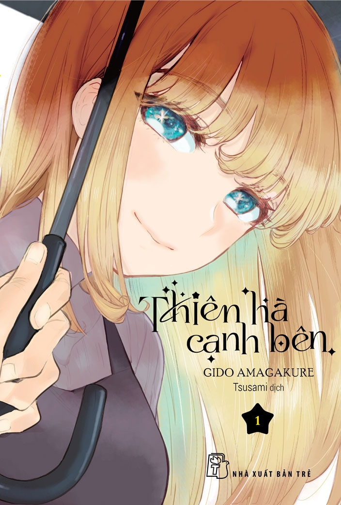 thiên hà cạnh bên - tập 1 - Ảnh 2