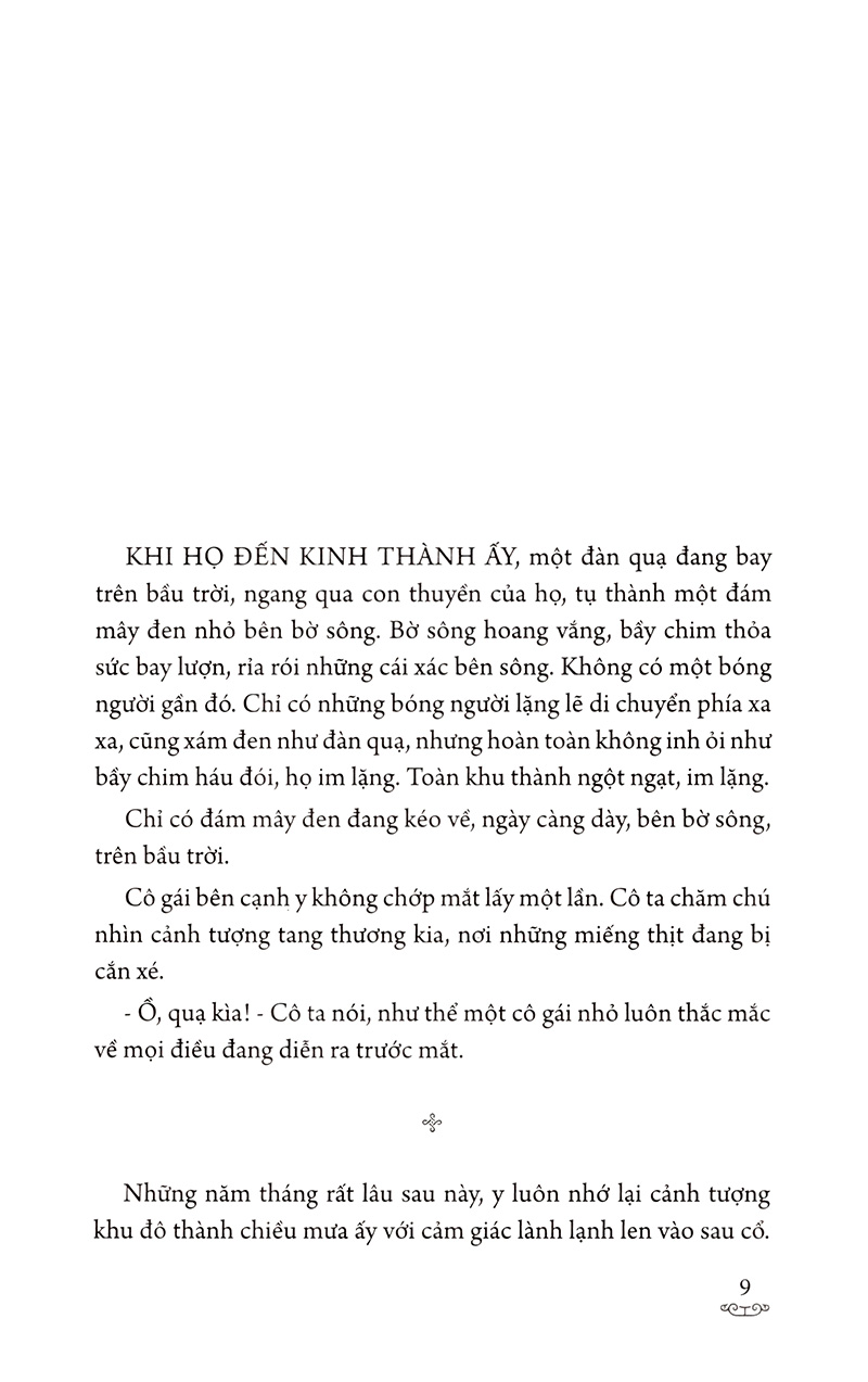 thiên hạ chi vương (tái bản 2019) - Ảnh 3