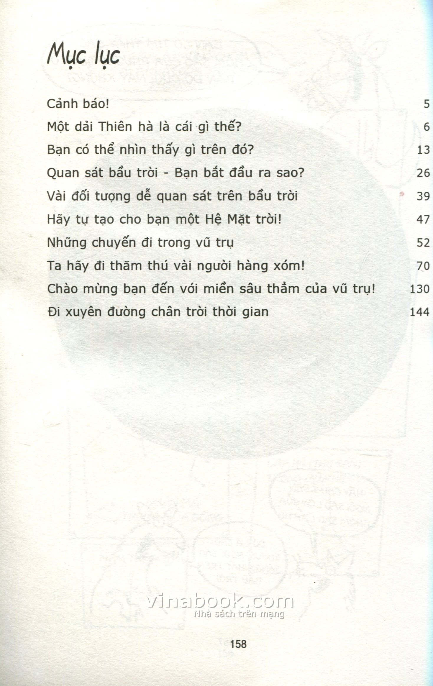 thiên hà thật đáng ngạc nhiên (tái bản 2020) - Ảnh 2