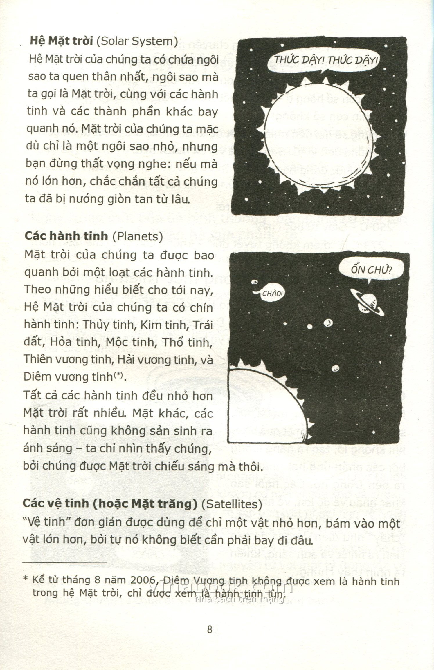 thiên hà thật đáng ngạc nhiên (tái bản 2020) - Ảnh 5