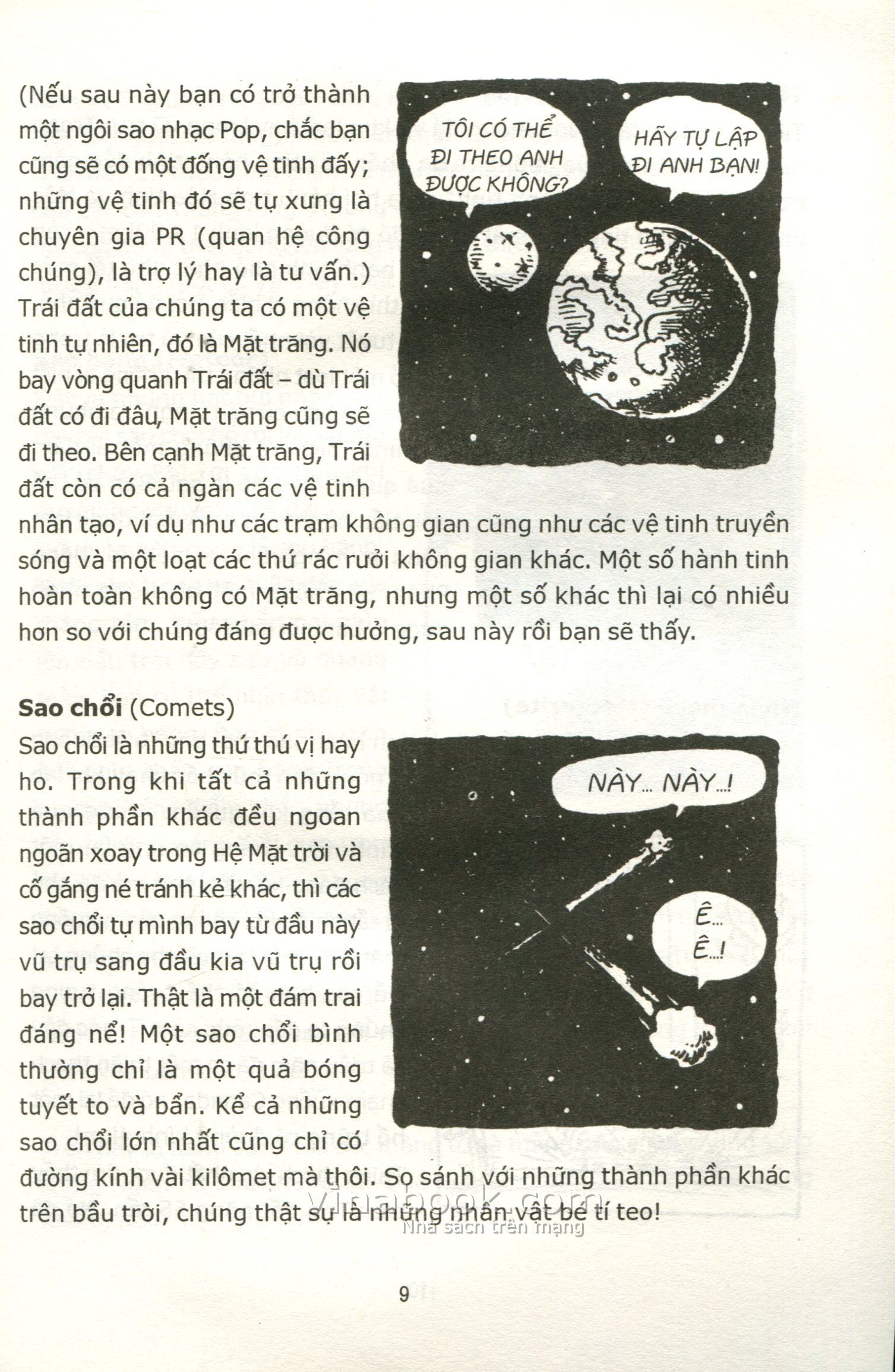 thiên hà thật đáng ngạc nhiên (tái bản 2020) - Ảnh 6