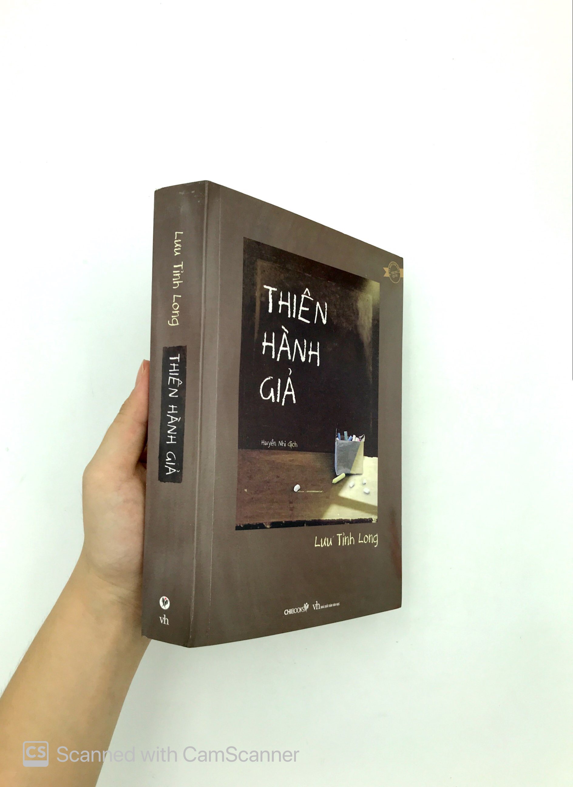 thiên hành giả - Ảnh 11