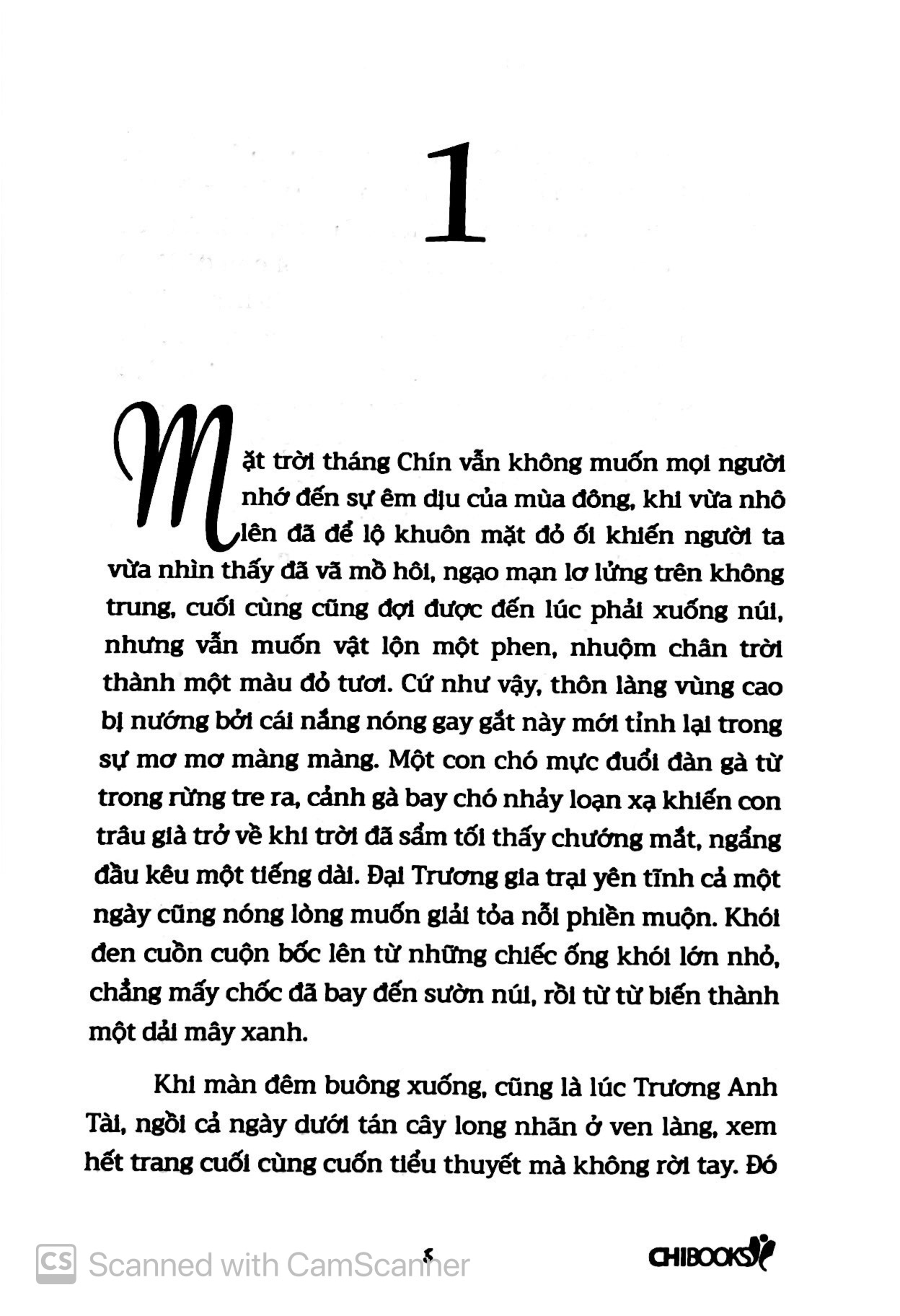 thiên hành giả - Ảnh 3