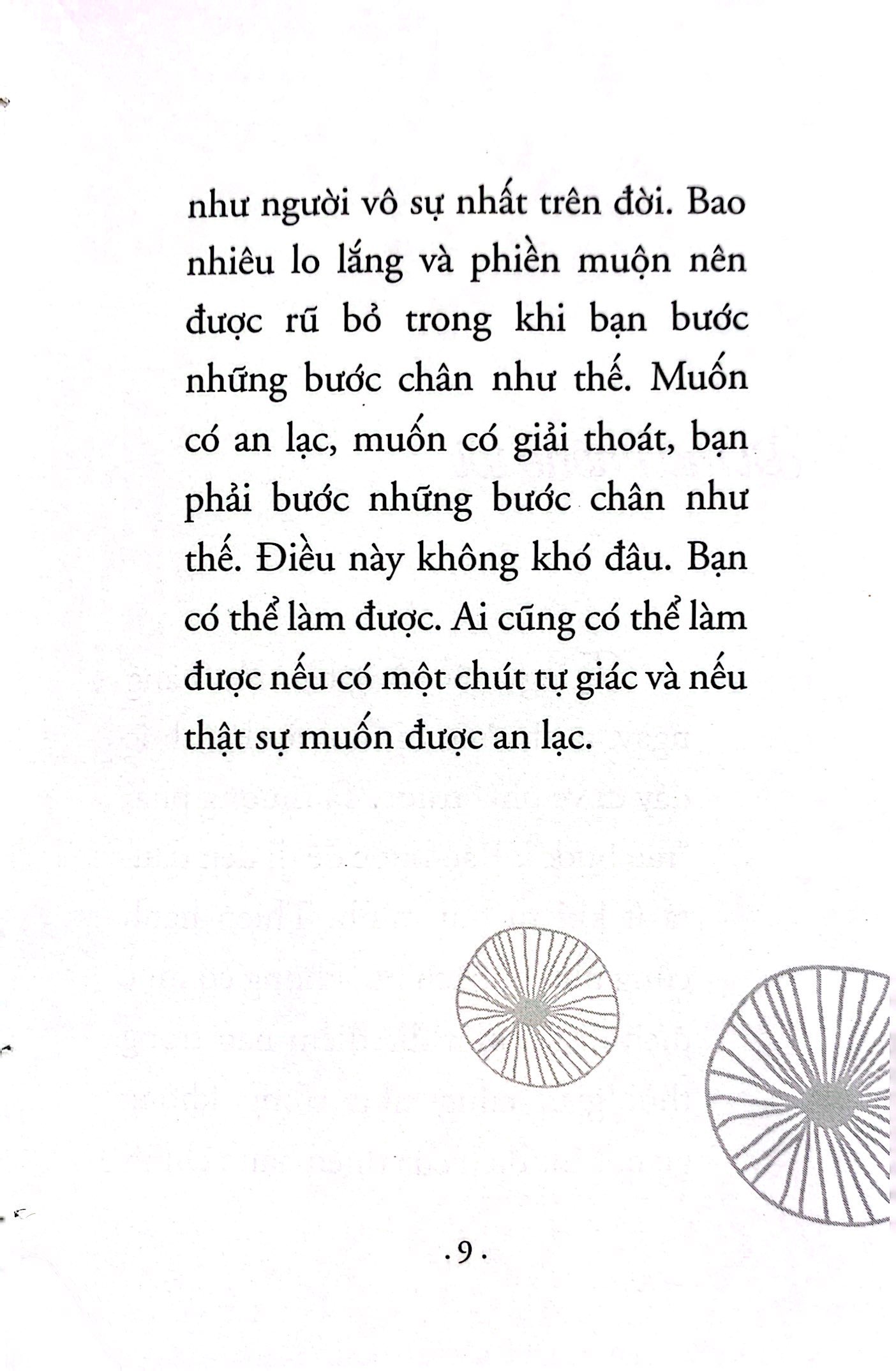 thiền hành yếu chỉ (tái bản 2022) - Ảnh 8
