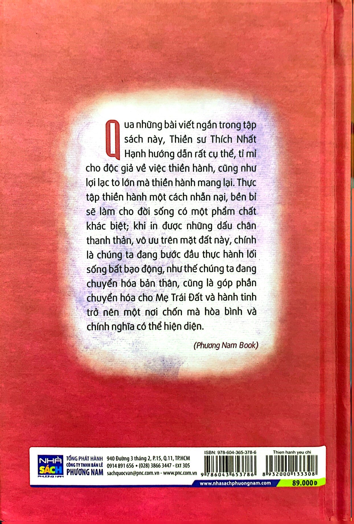 thiền hành yếu chỉ (tái bản 2022) - Ảnh 9