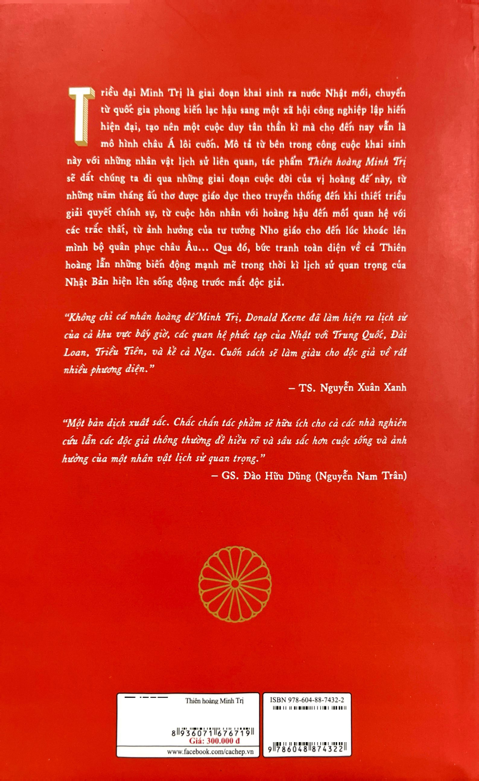 thiên hoàng minh trị - Ảnh 10