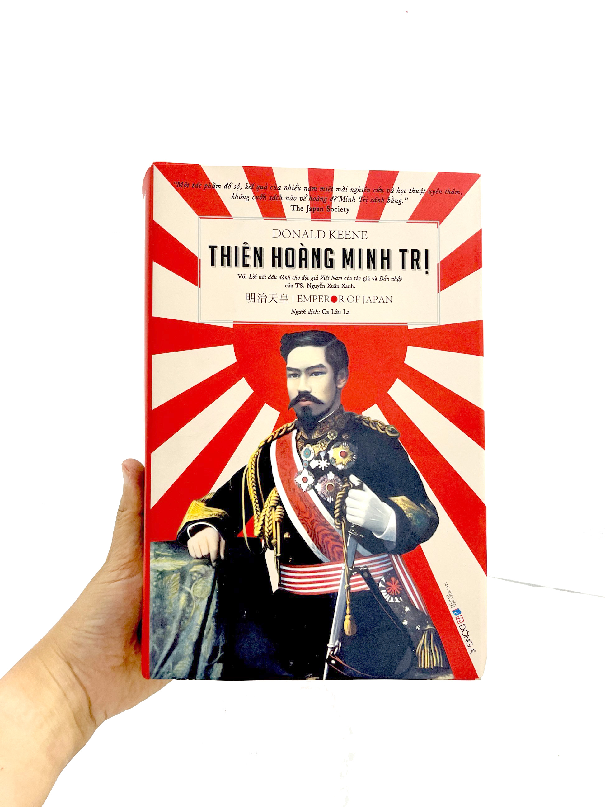 thiên hoàng minh trị - Ảnh 11