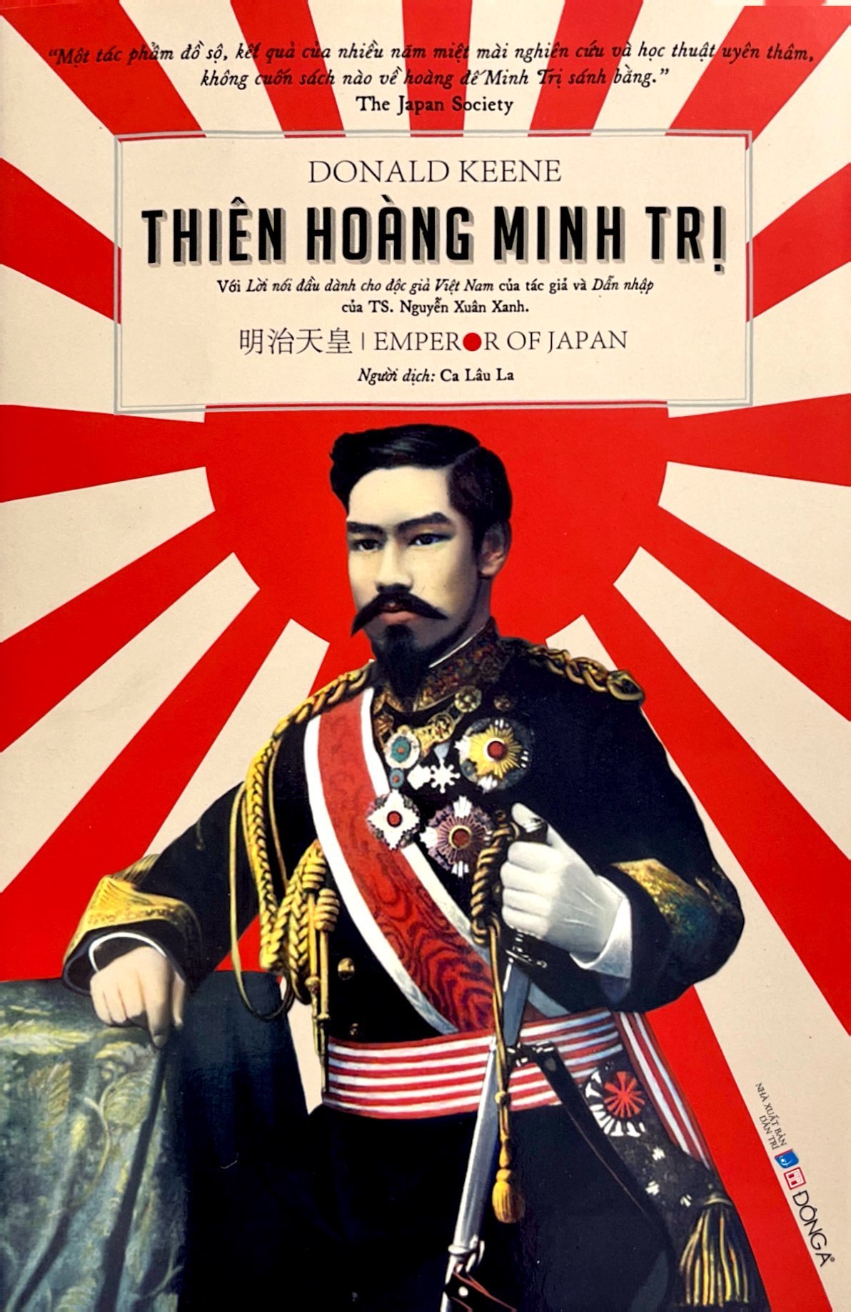 thiên hoàng minh trị - Ảnh 2