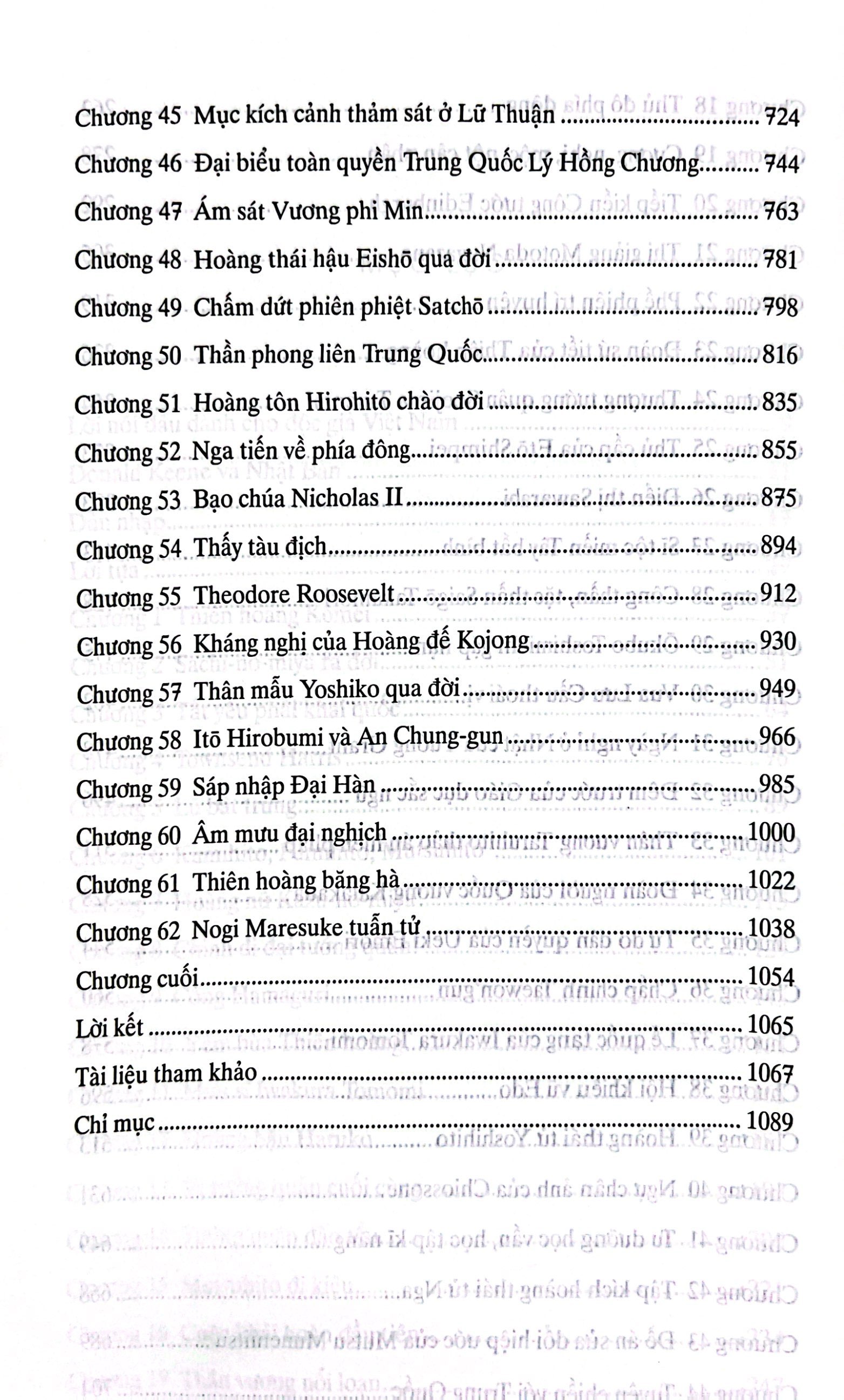 thiên hoàng minh trị - Ảnh 5