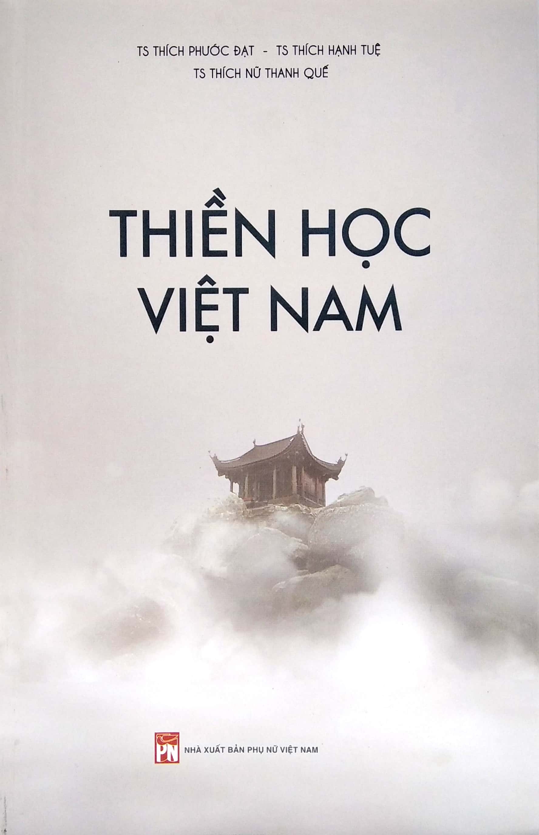 thiền học việt nam - Ảnh 2