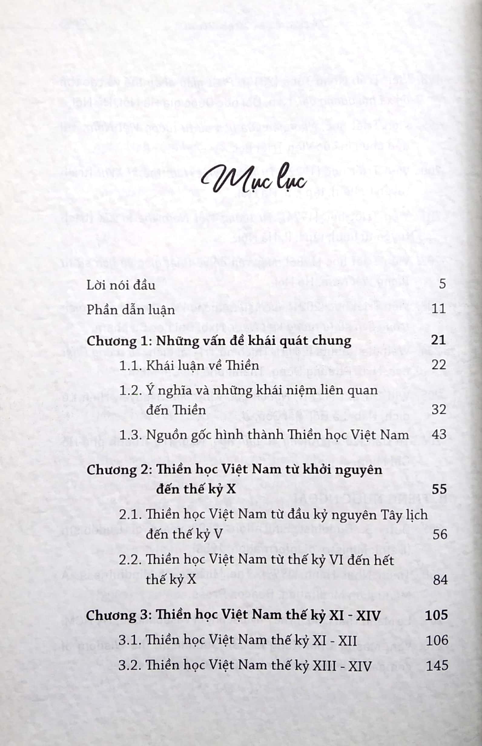 thiền học việt nam - Ảnh 3