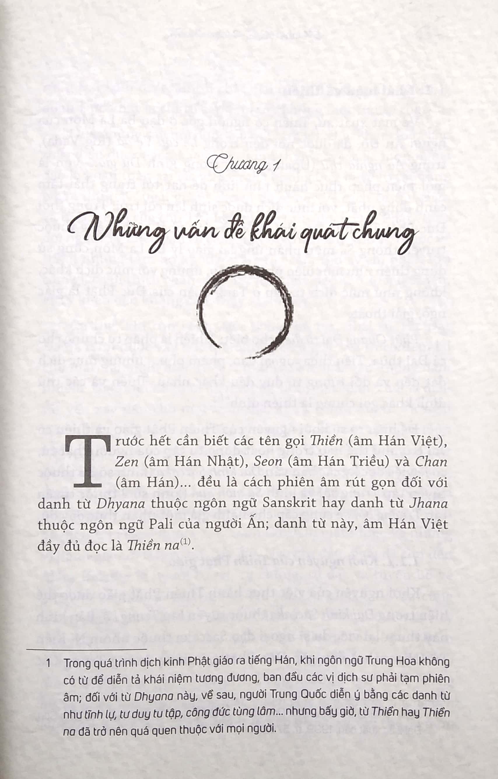 thiền học việt nam - Ảnh 5