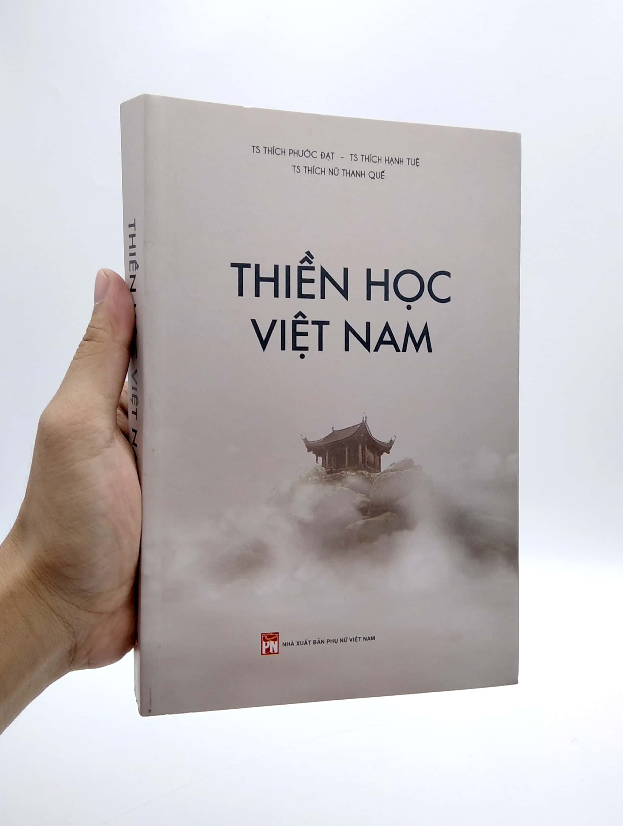 thiền học việt nam - Ảnh 7
