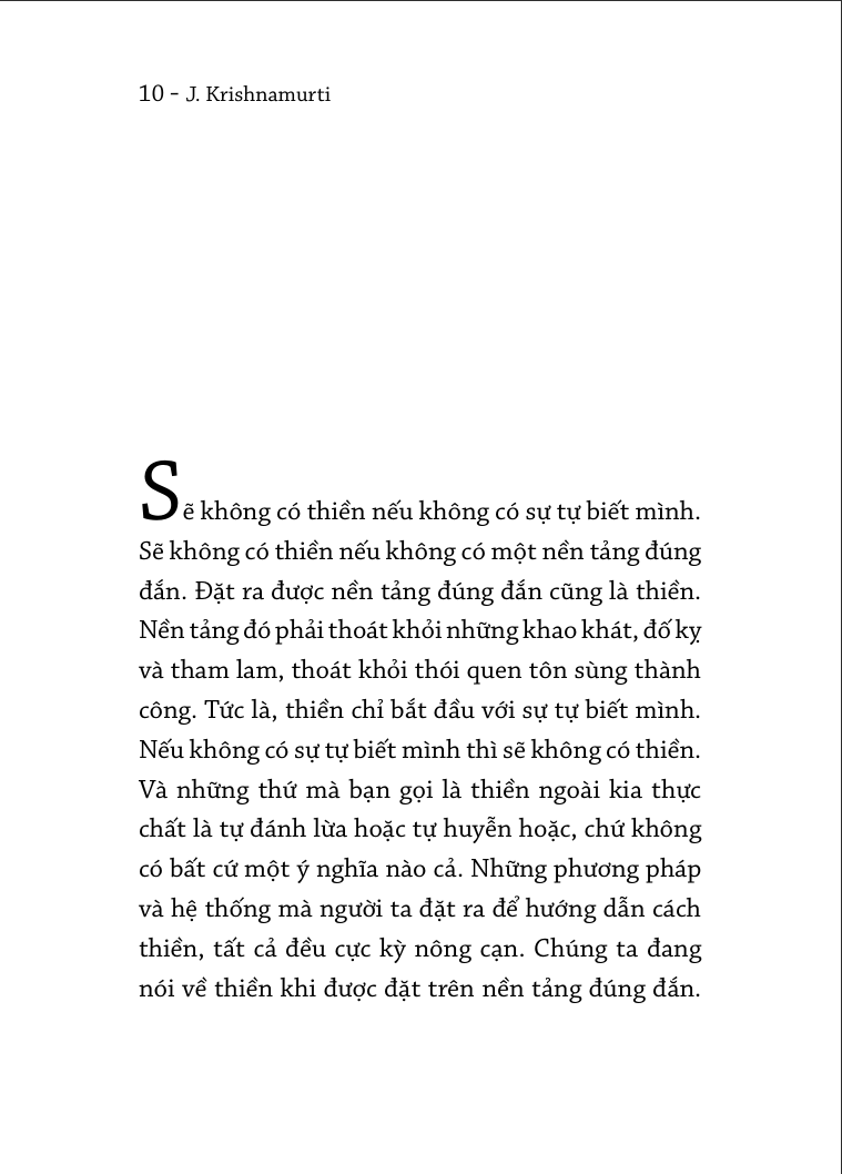 thiền là gì? - Ảnh 5