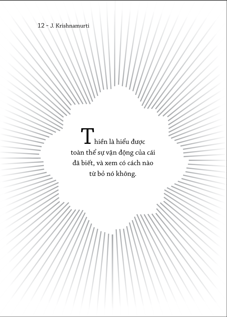 thiền là gì? - Ảnh 7