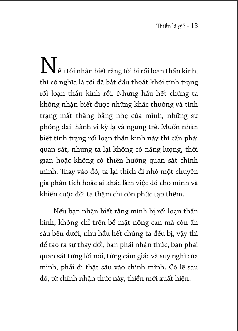 thiền là gì? - Ảnh 8