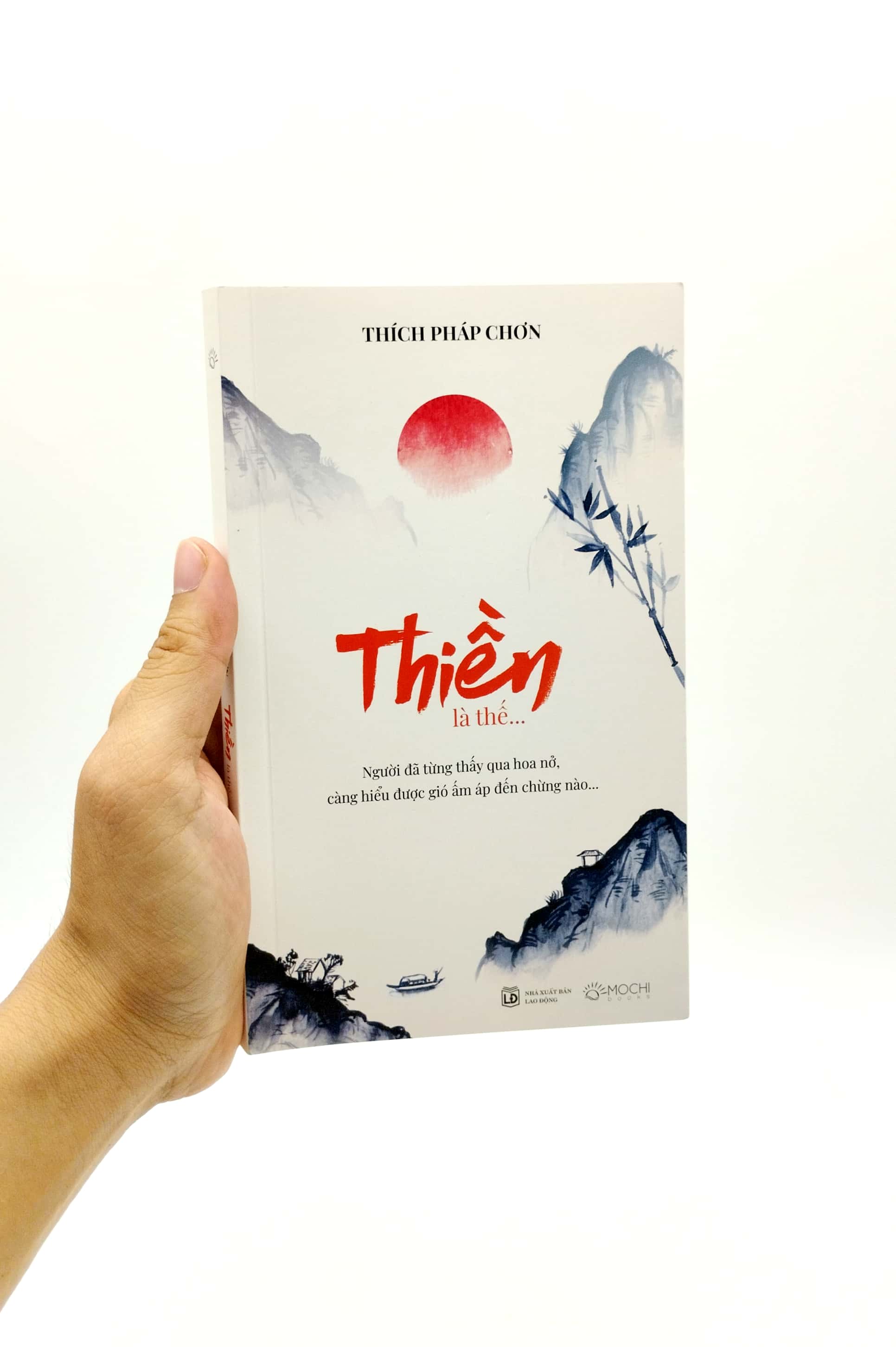 thiền là thế - Ảnh 7