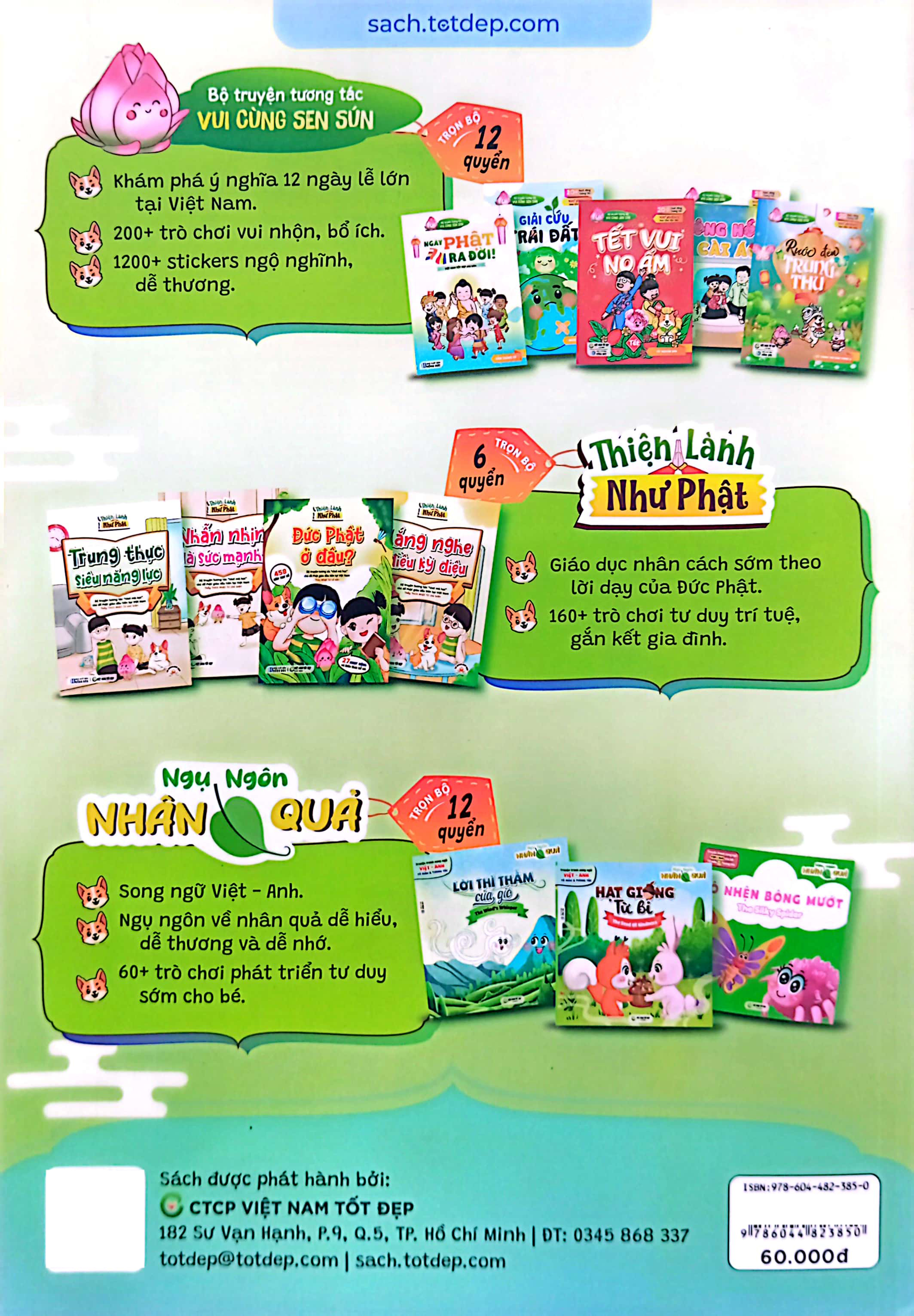 thiện lành như phật - biết ơn là hạnh phúc - Ảnh 8