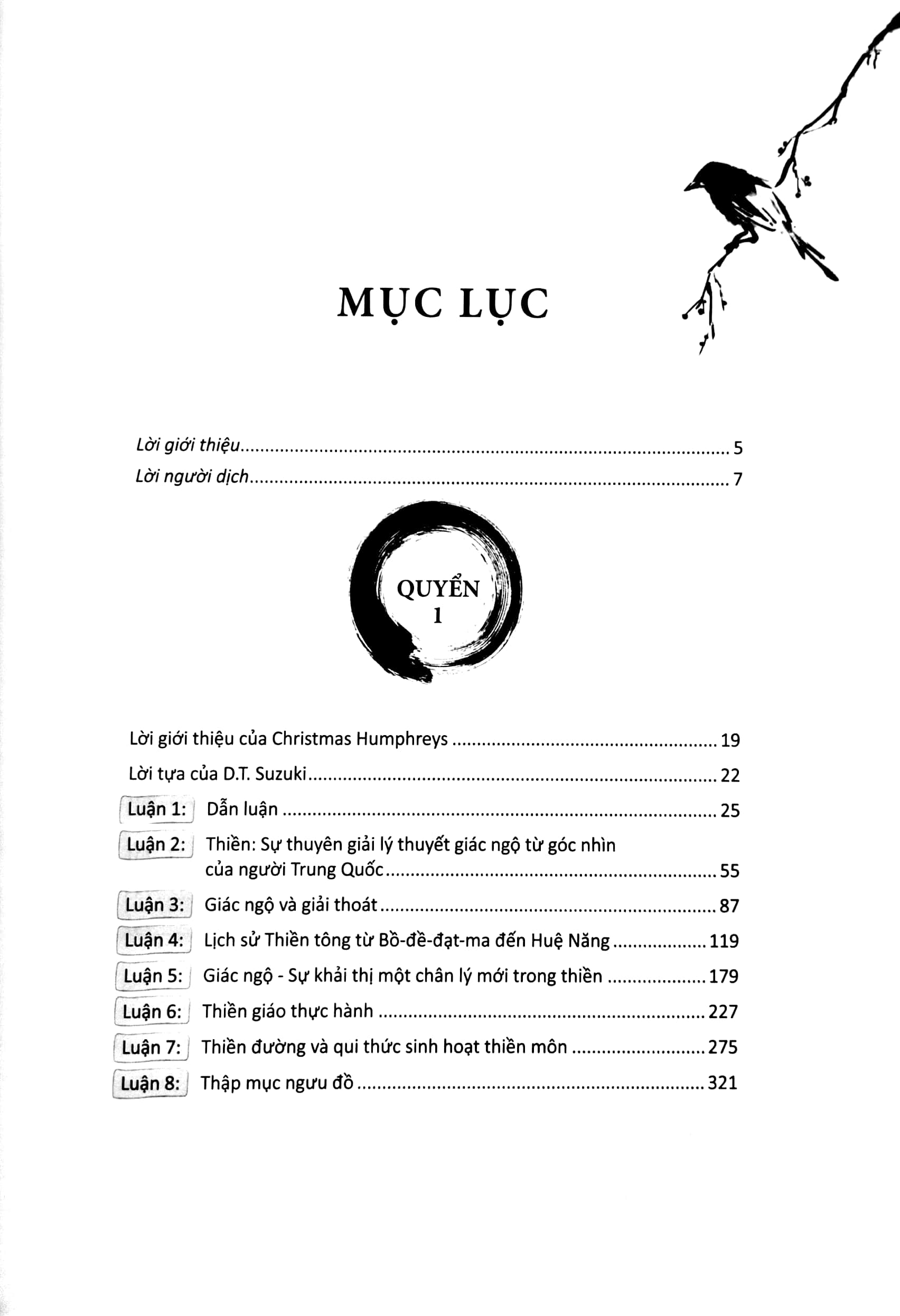 thiền luận - bìa cứng - Ảnh 3