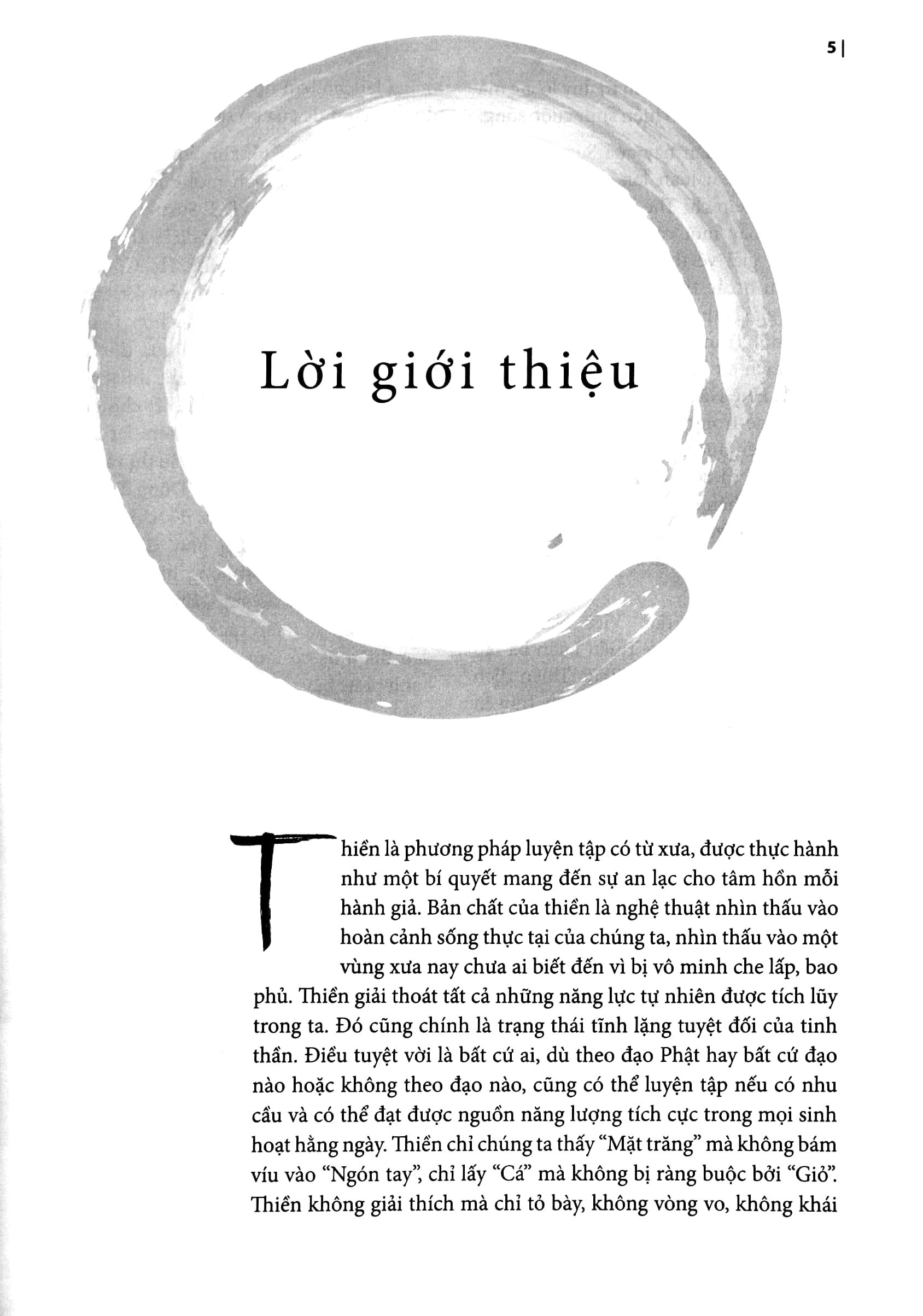 thiền luận - bìa cứng - Ảnh 4