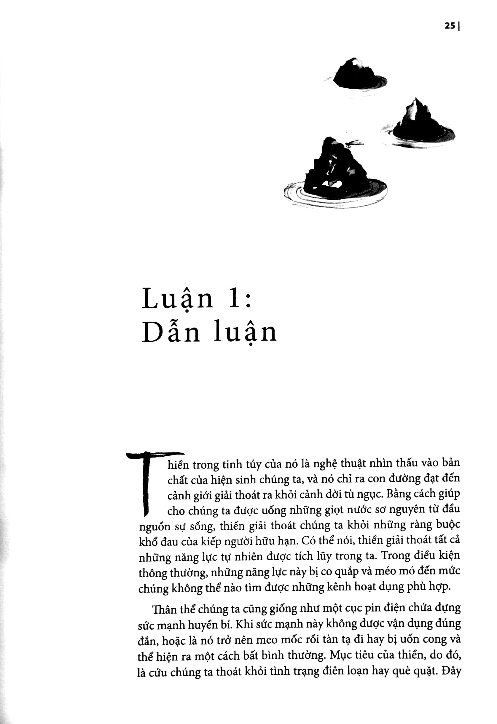 thiền luận - bìa cứng - Ảnh 5