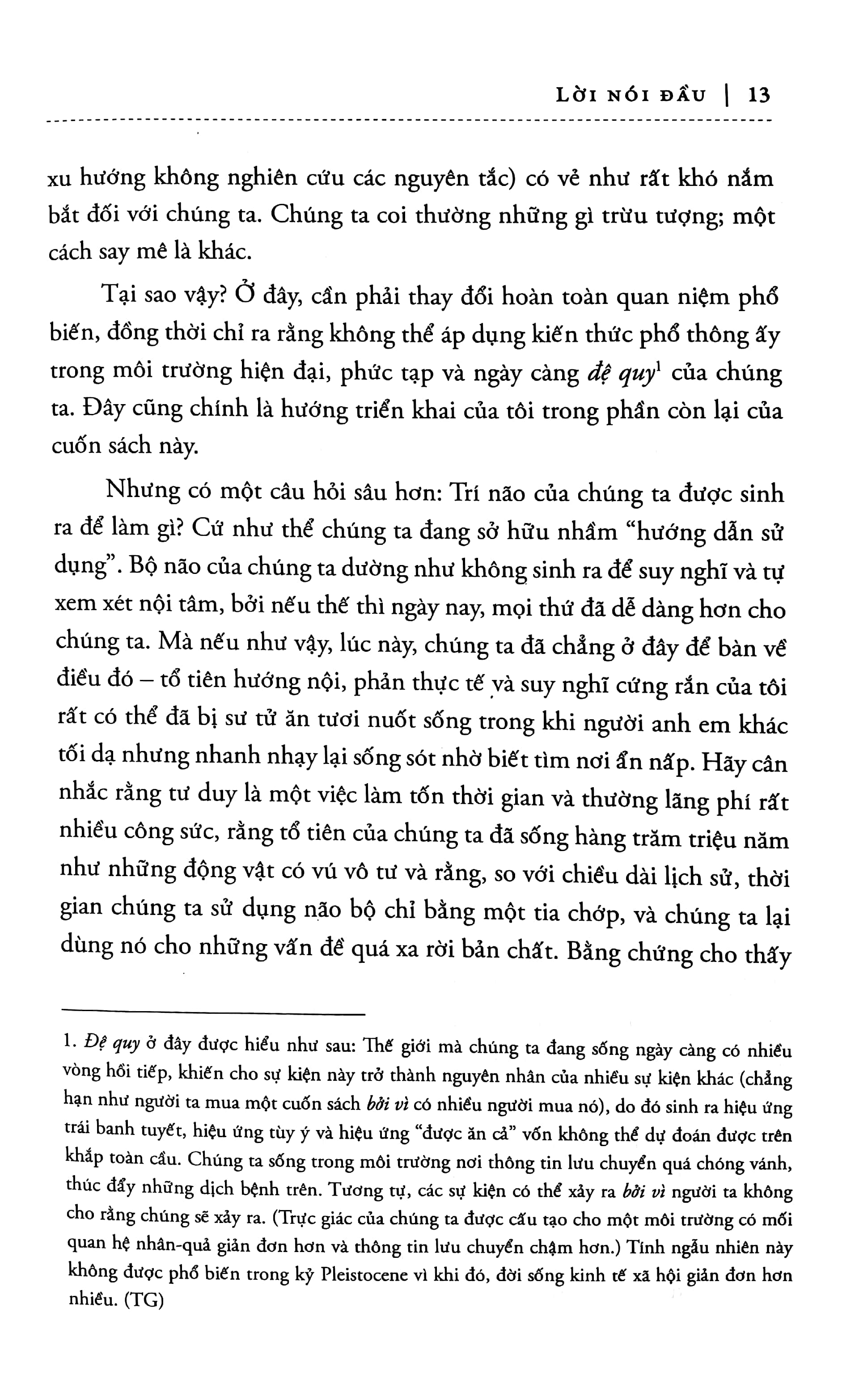 thiên nga đen (tái bản 2020) - Ảnh 8